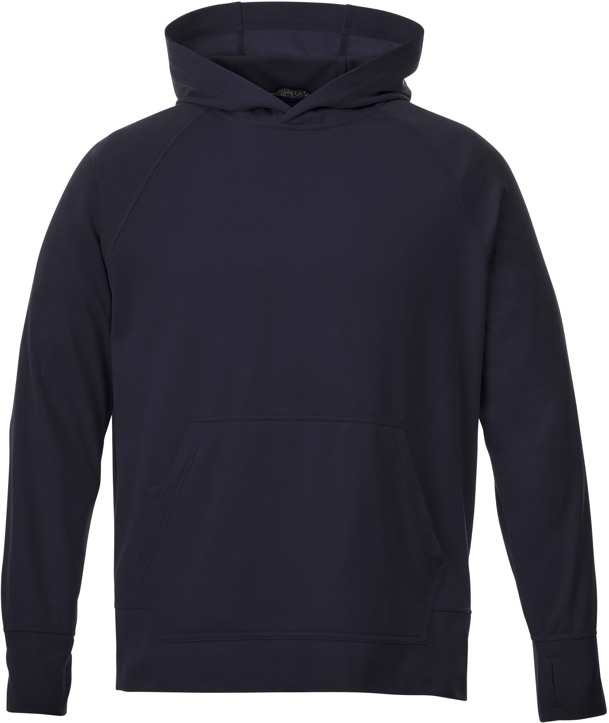Picture of Men's COVILLE Knit Hoodie with Thumb Holes