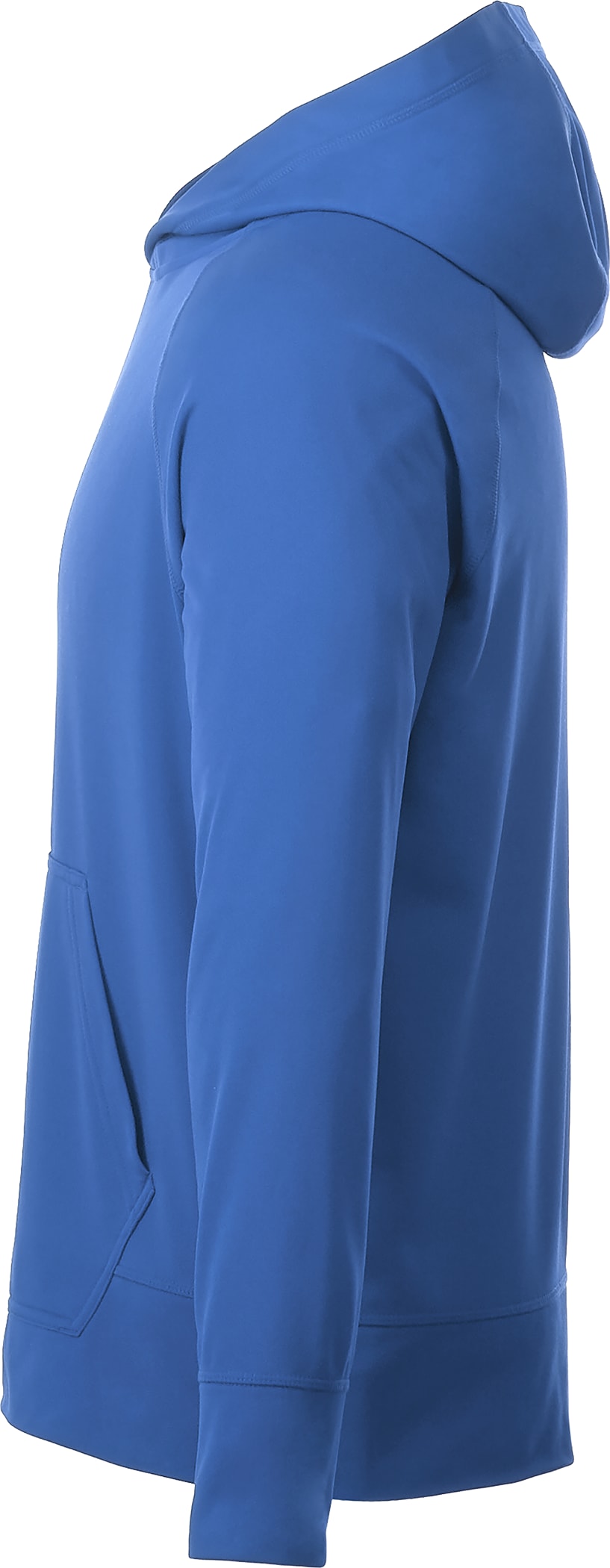 Picture of Men's COVILLE Knit Hoodie with Thumb Holes