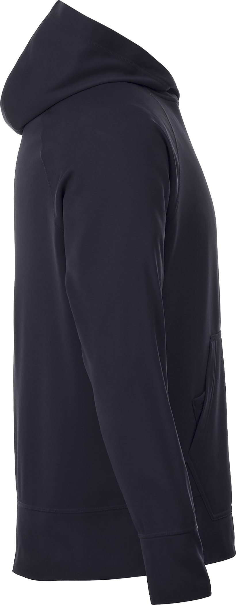 Picture of Men's COVILLE Knit Hoodie with Thumb Holes