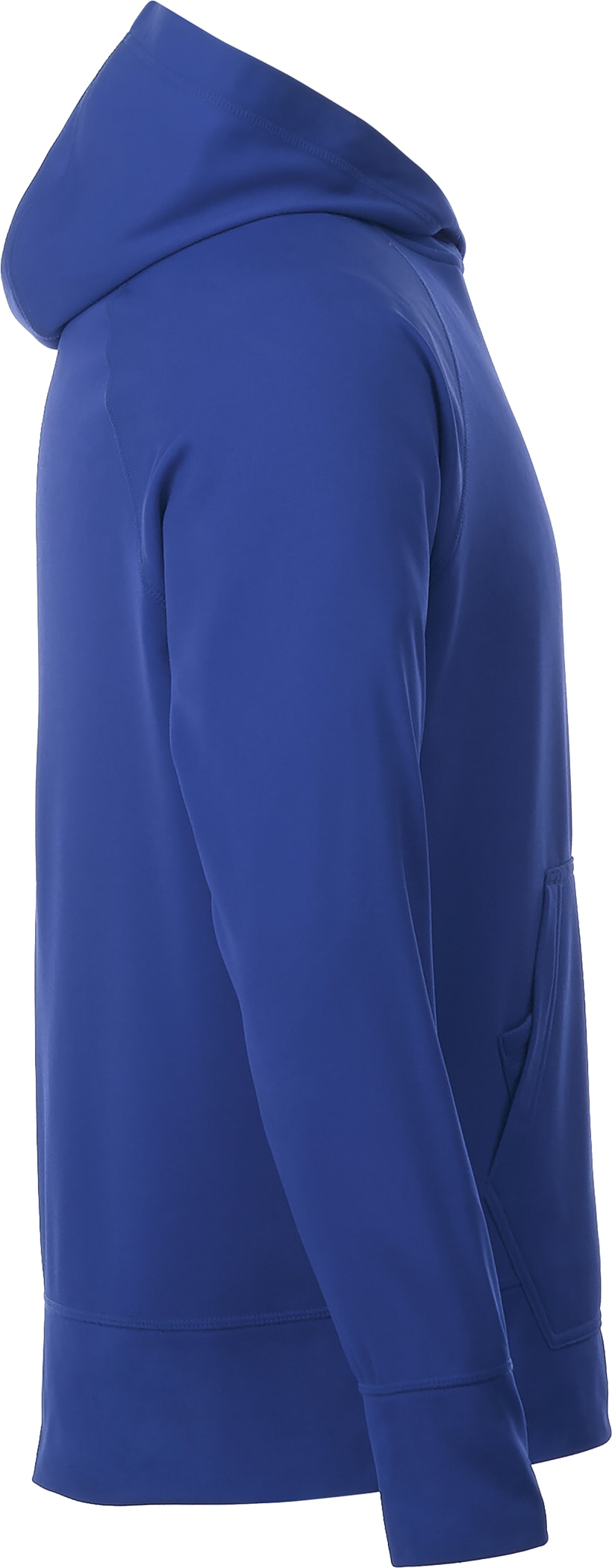 Picture of Men's COVILLE Knit Hoodie with Thumb Holes