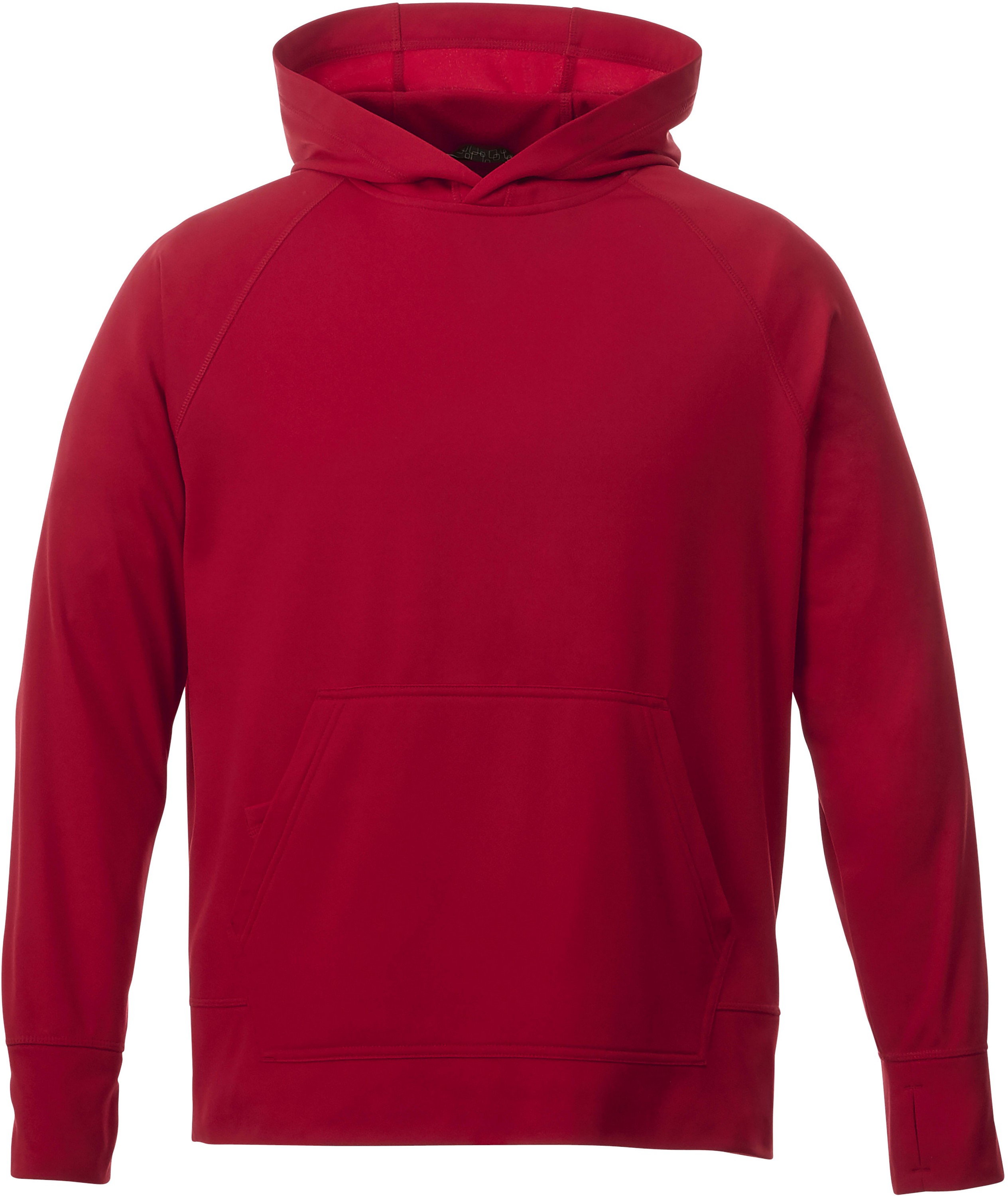 Picture of Men's COVILLE Knit Hoodie with Thumb Holes