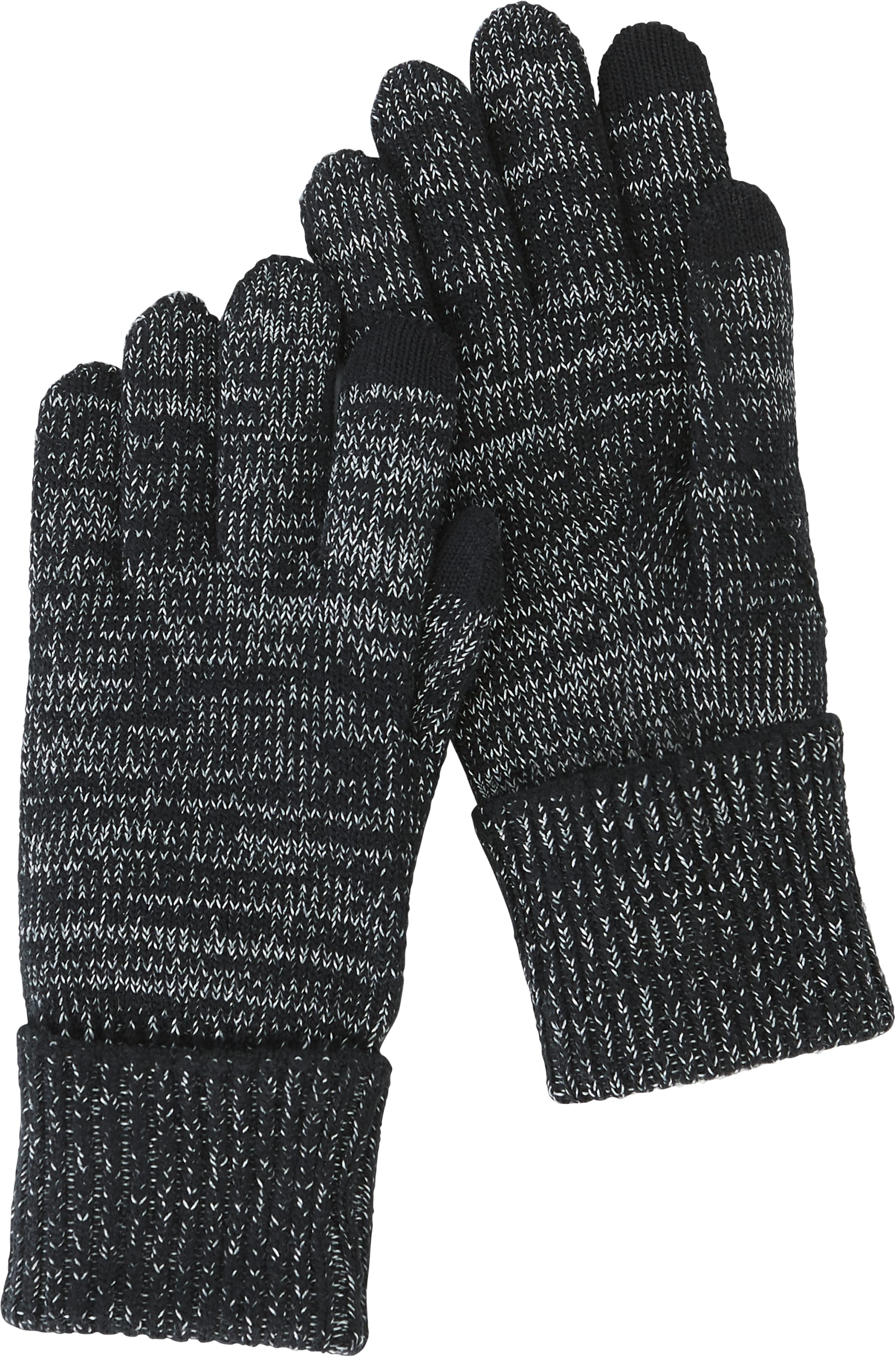 Picture of Unisex ENERGY Knit Reflective Texting Gloves