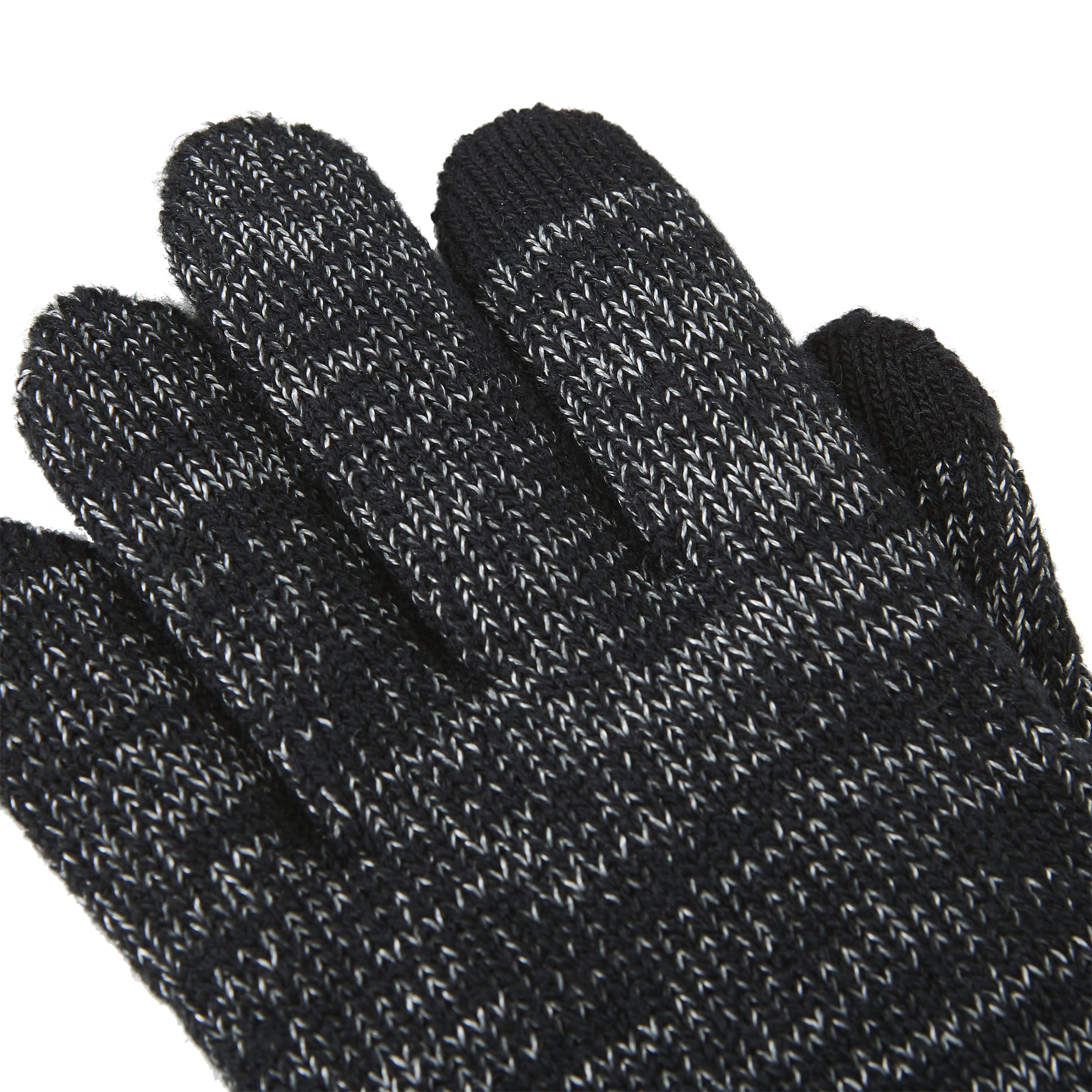 Picture of Unisex ENERGY Knit Reflective Texting Gloves