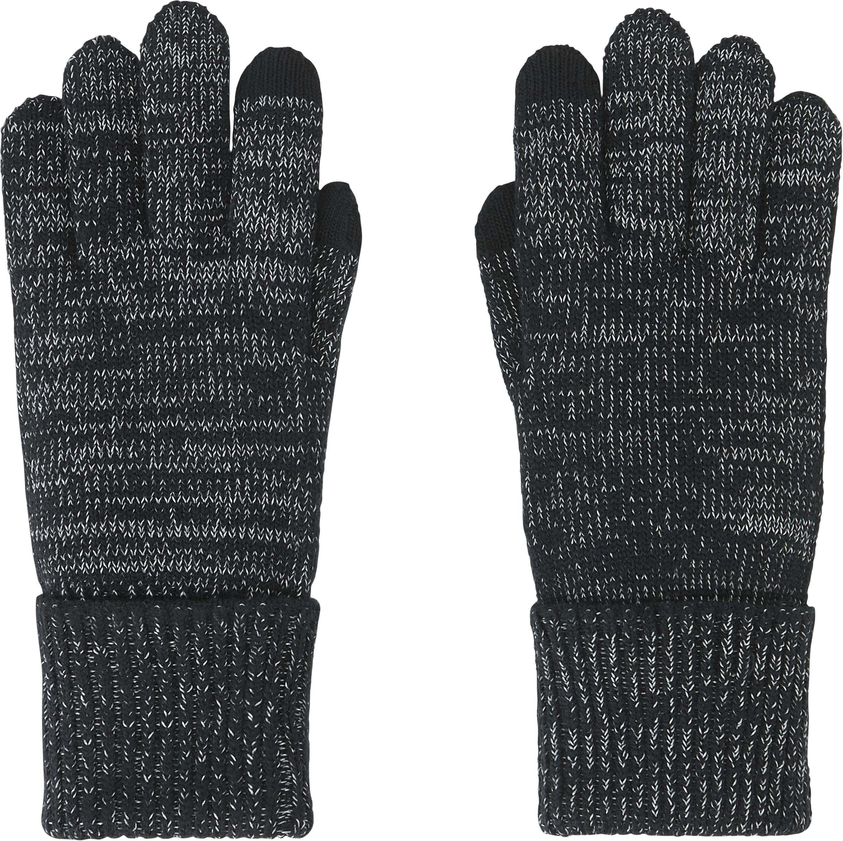 Picture of Unisex ENERGY Knit Reflective Texting Gloves