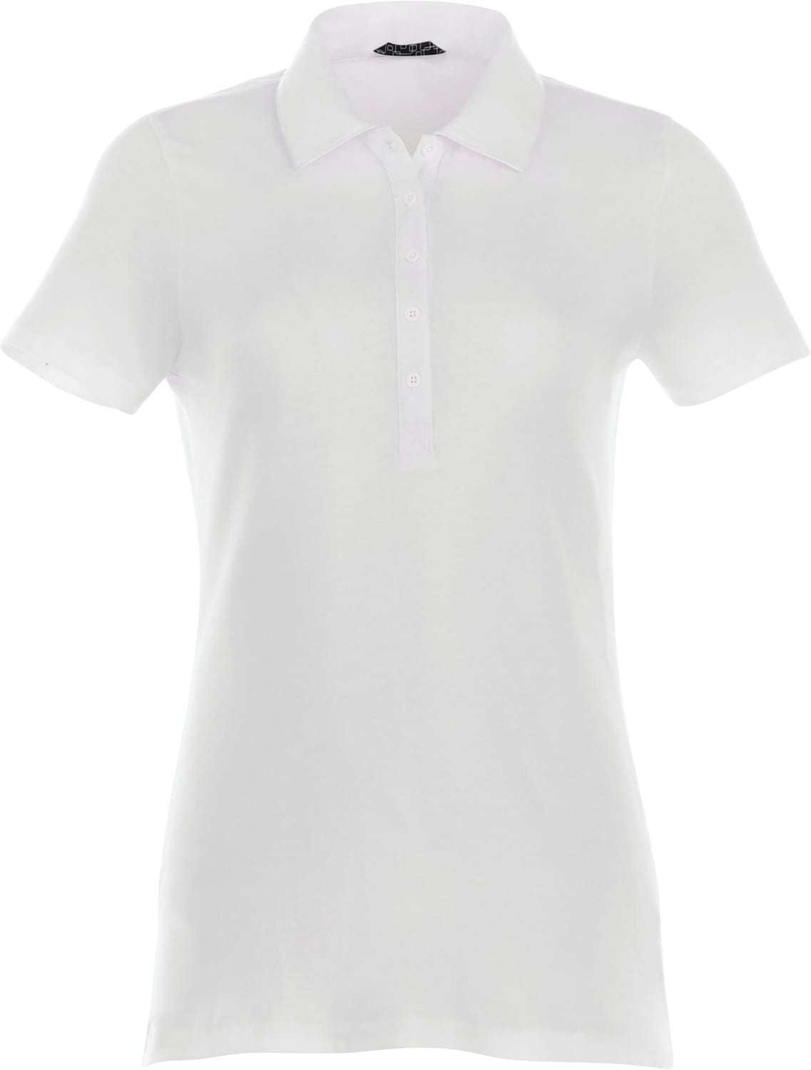Picture of Women's ACADIA Short Sleeve Polo