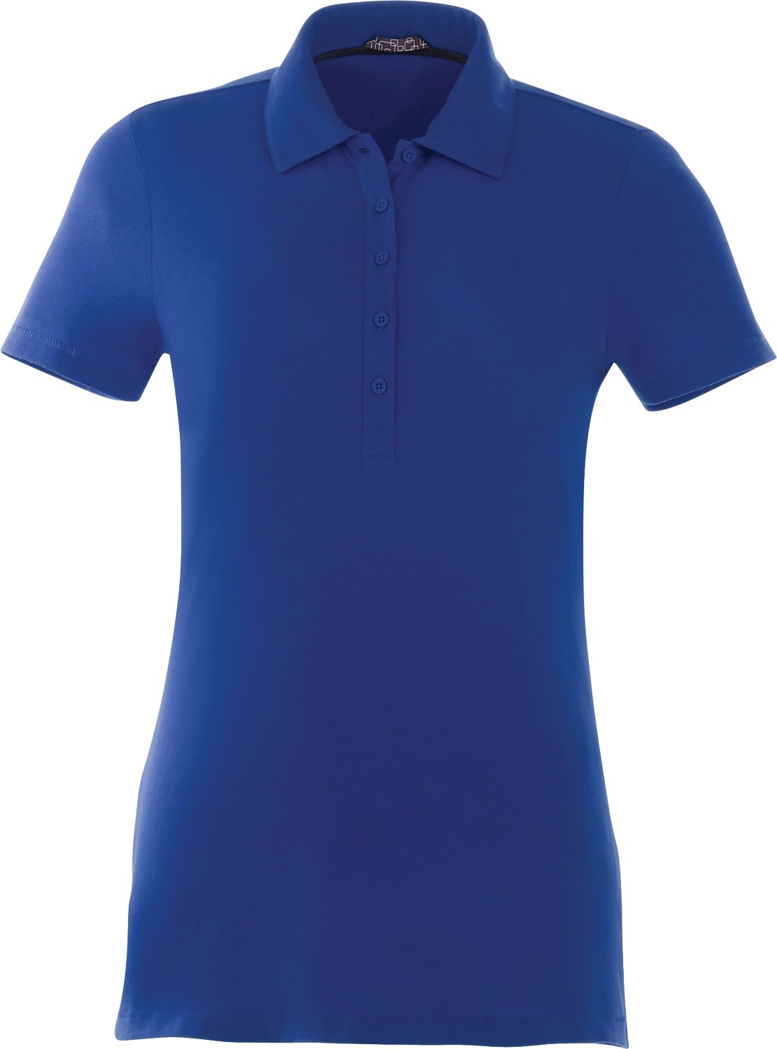 Picture of Women's ACADIA Short Sleeve Polo