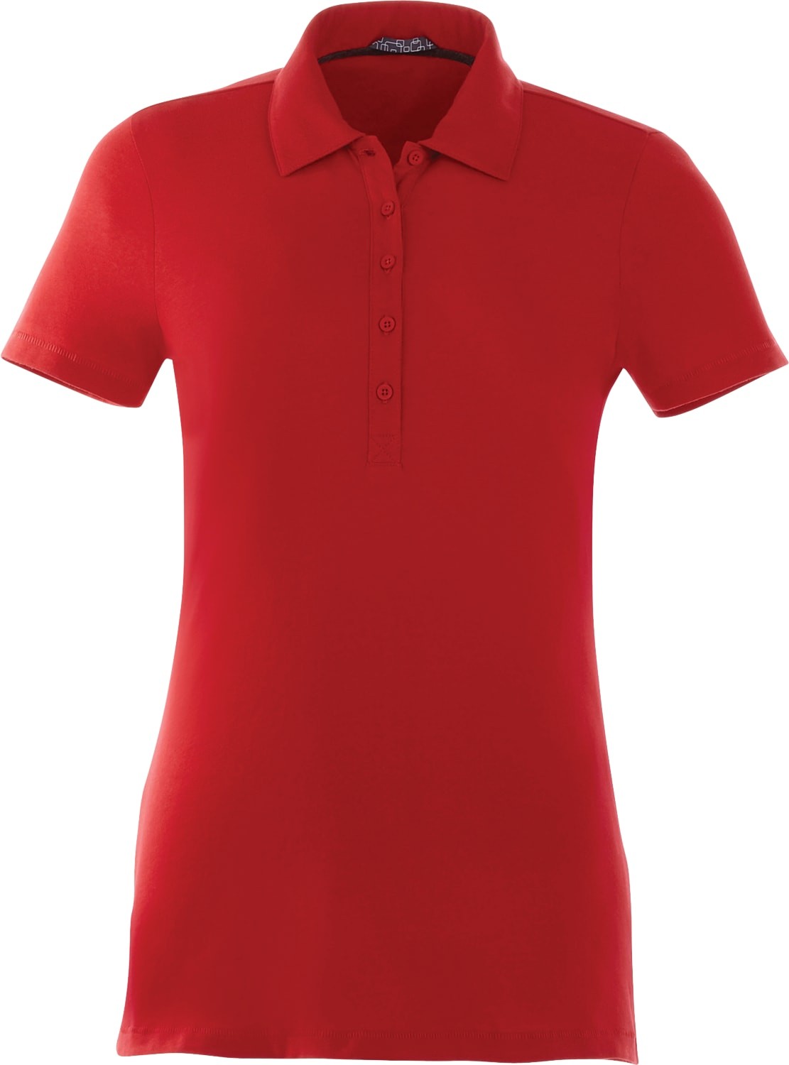 Picture of Women's ACADIA Short Sleeve Polo