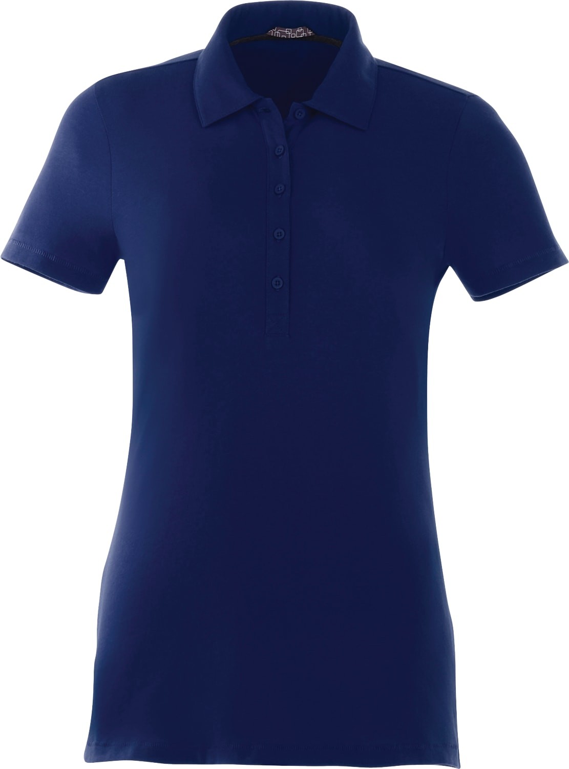 Picture of Women's ACADIA Short Sleeve Polo