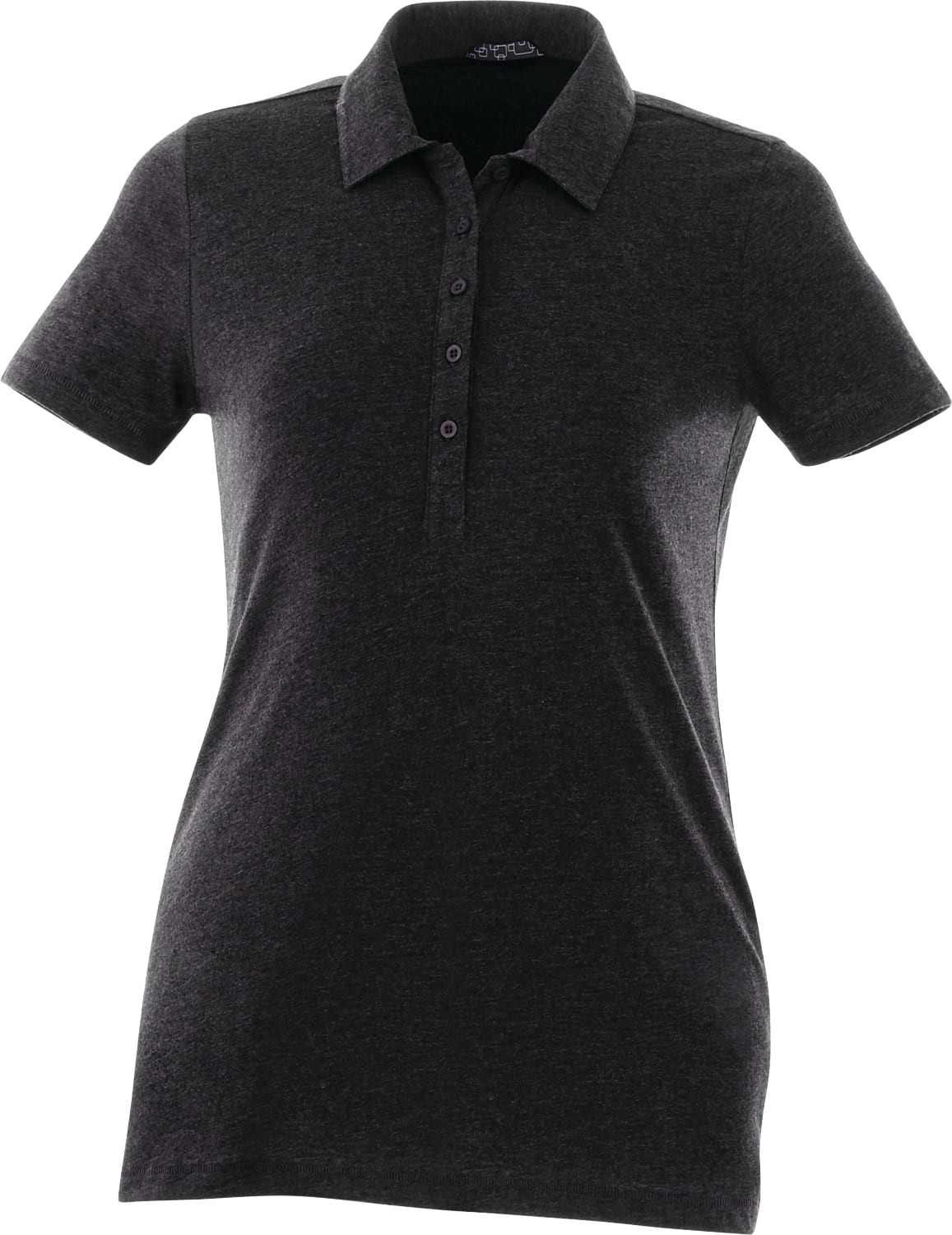 Picture of Women's ACADIA Short Sleeve Polo