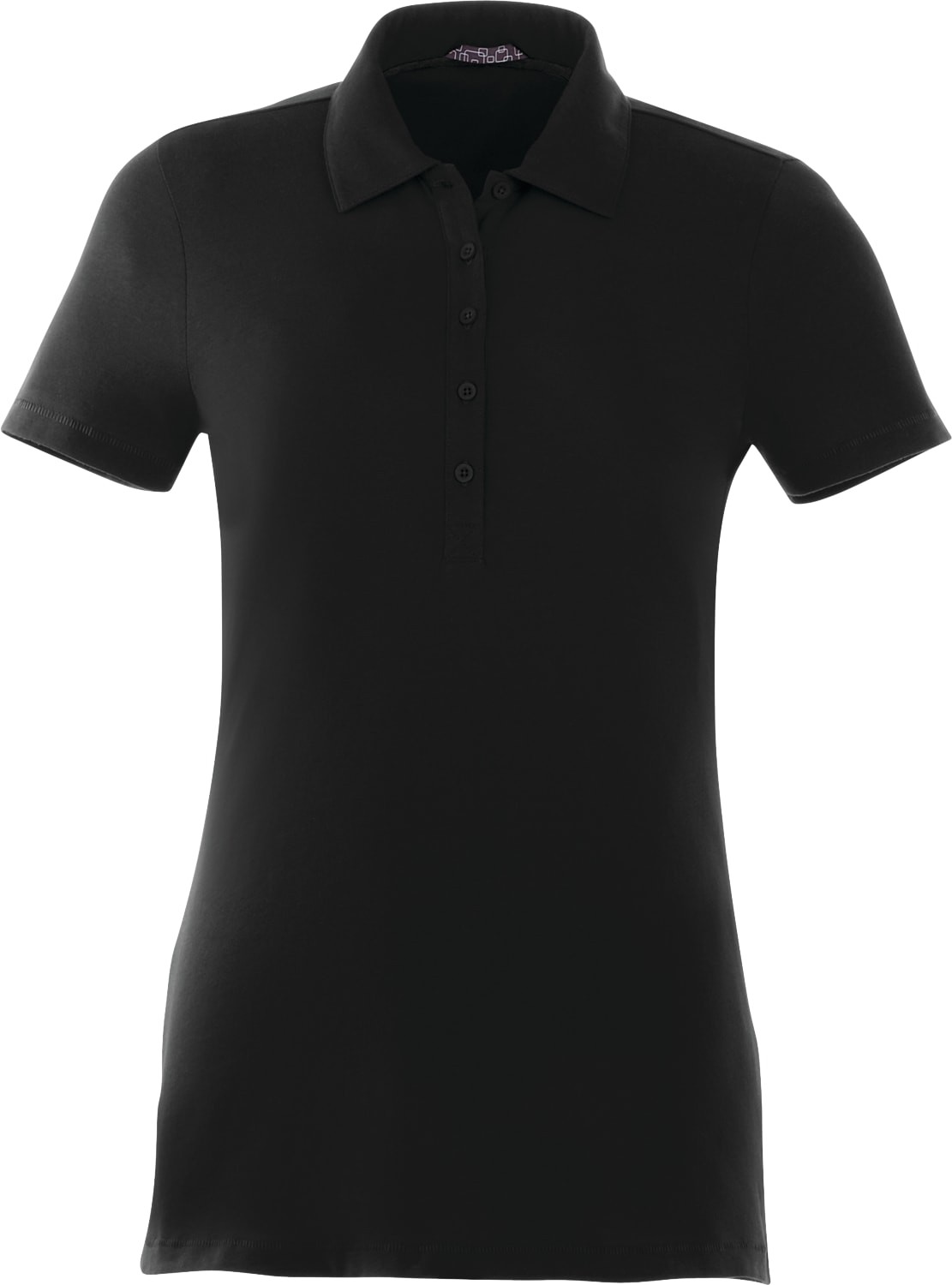 Picture of Women's ACADIA Short Sleeve Polo