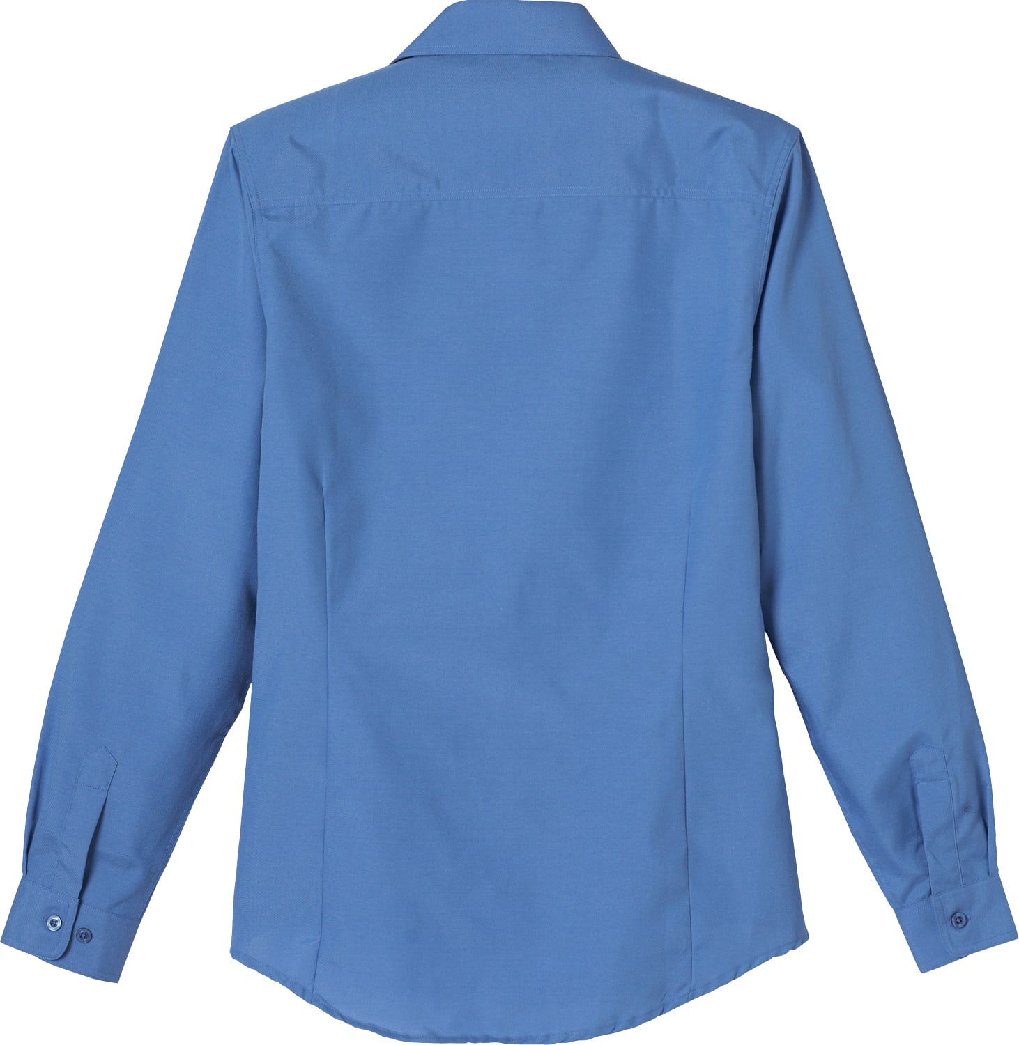 Picture of Women's TULARE Oxford Long Sleeve Button Up Shirt