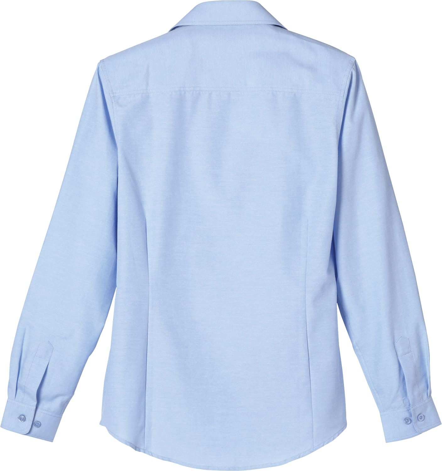 Picture of Women's TULARE Oxford Long Sleeve Button Up Shirt