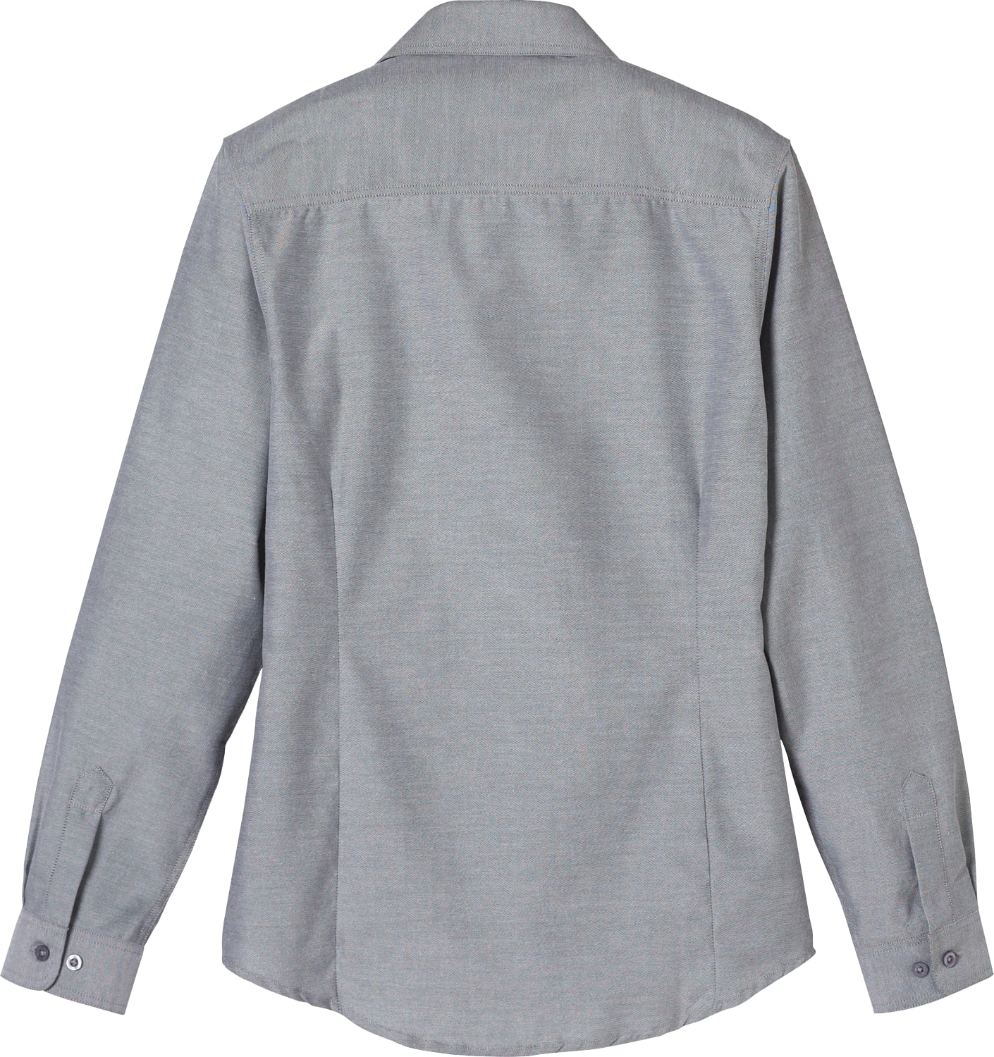 Picture of Women's TULARE Oxford Long Sleeve Button Up Shirt