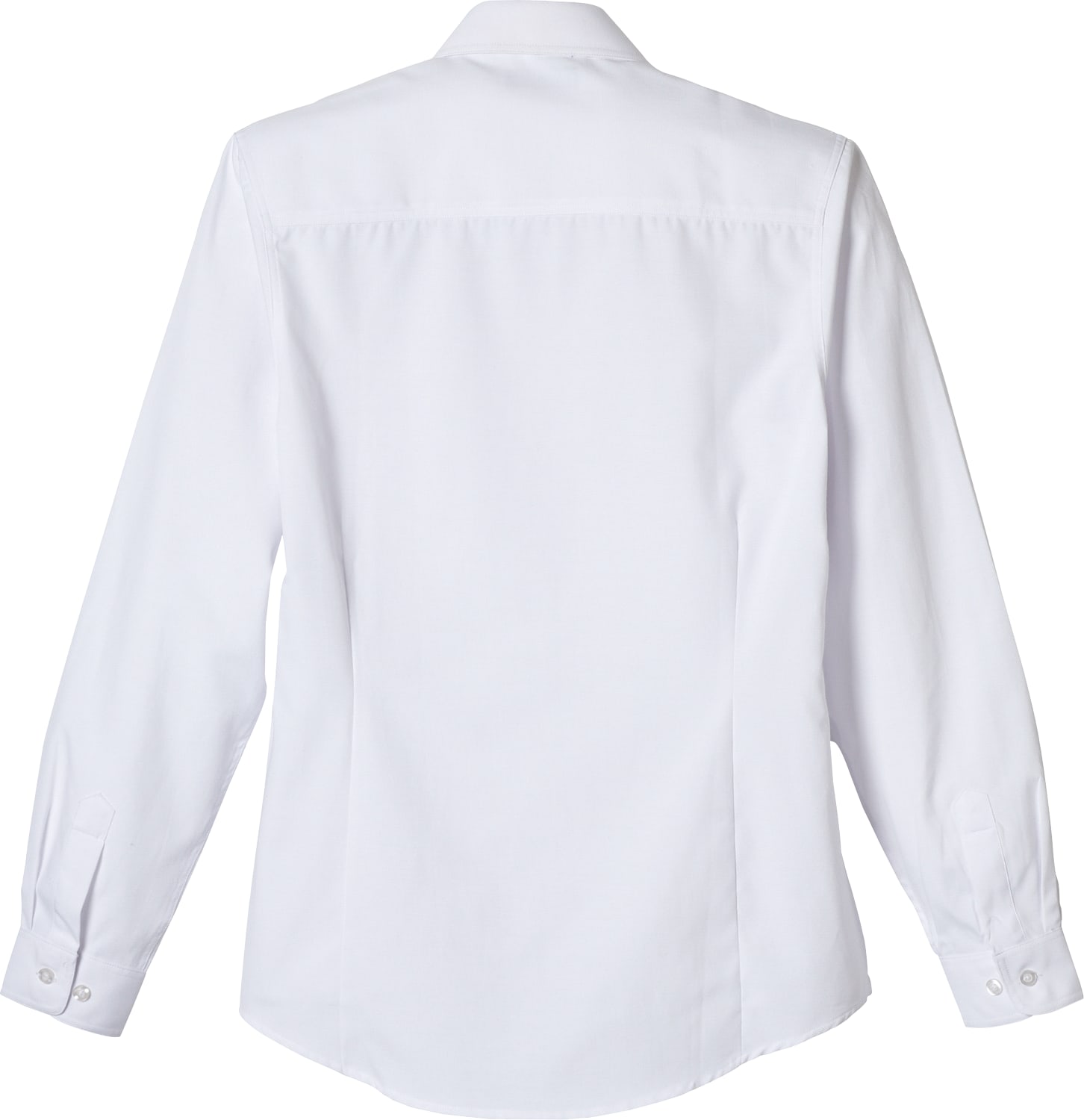 Picture of Women's TULARE Oxford Long Sleeve Button Up Shirt