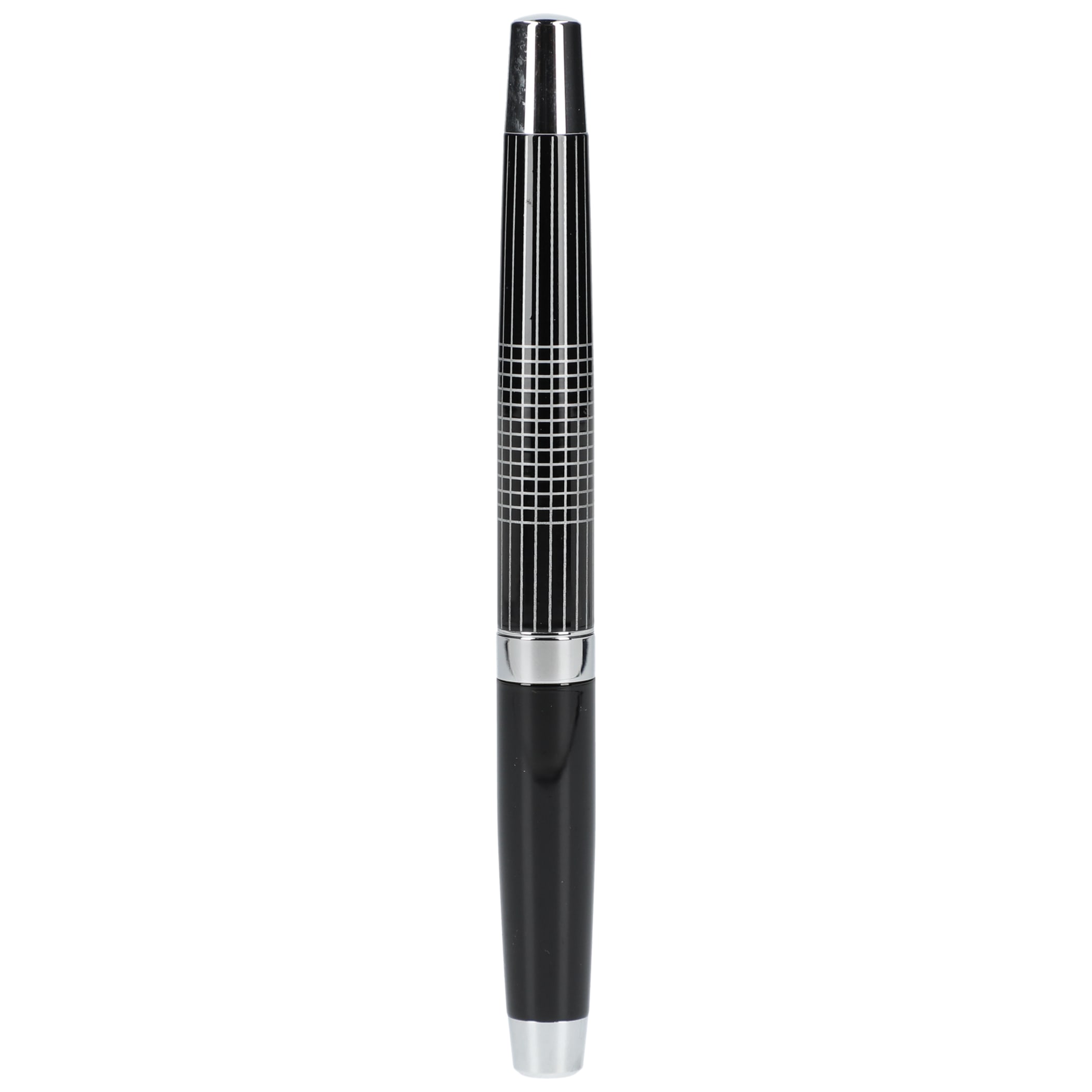 Picture of Newton Recycled Brass Gel Rollerball
