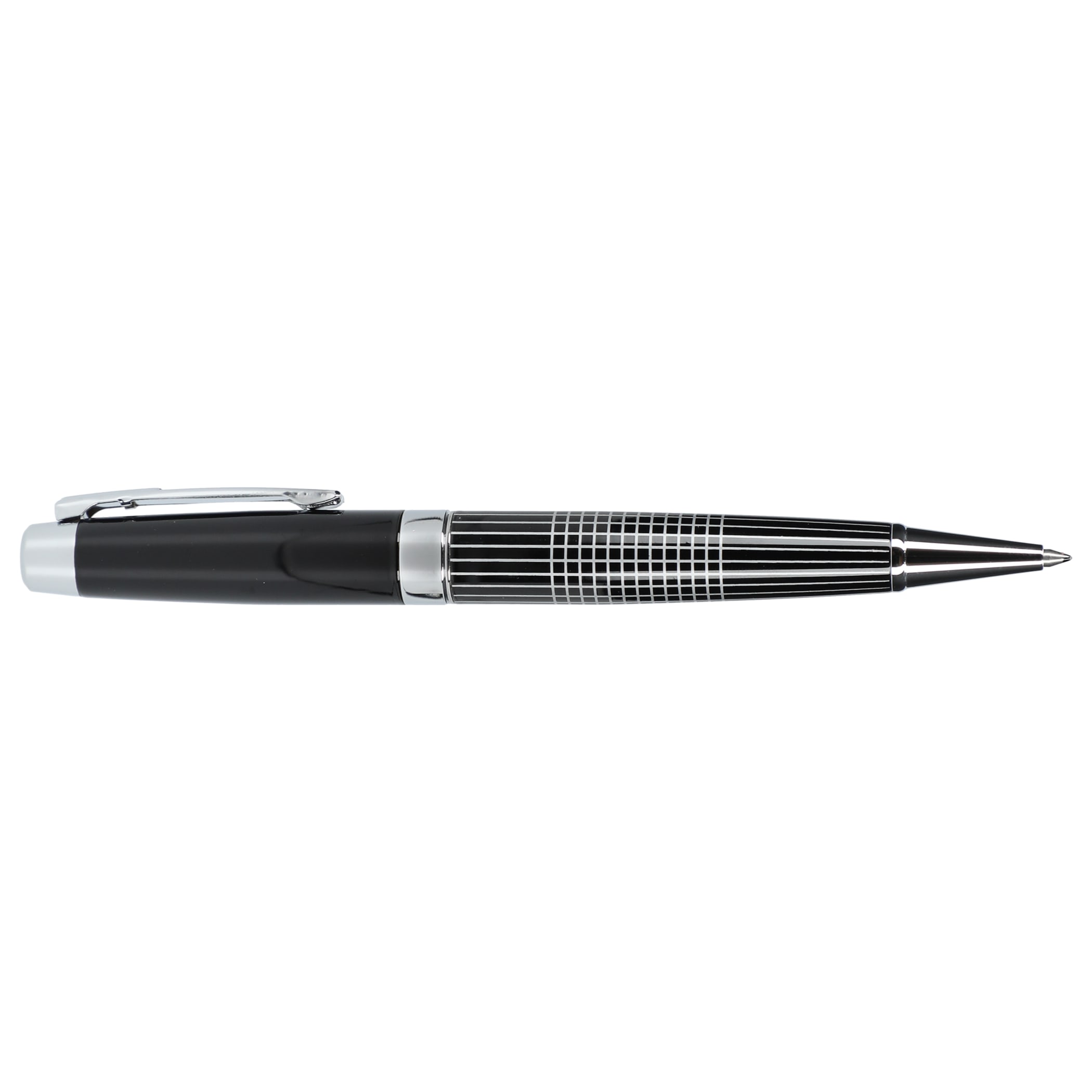 Picture of Newton Recycled Brass Gel Rollerball