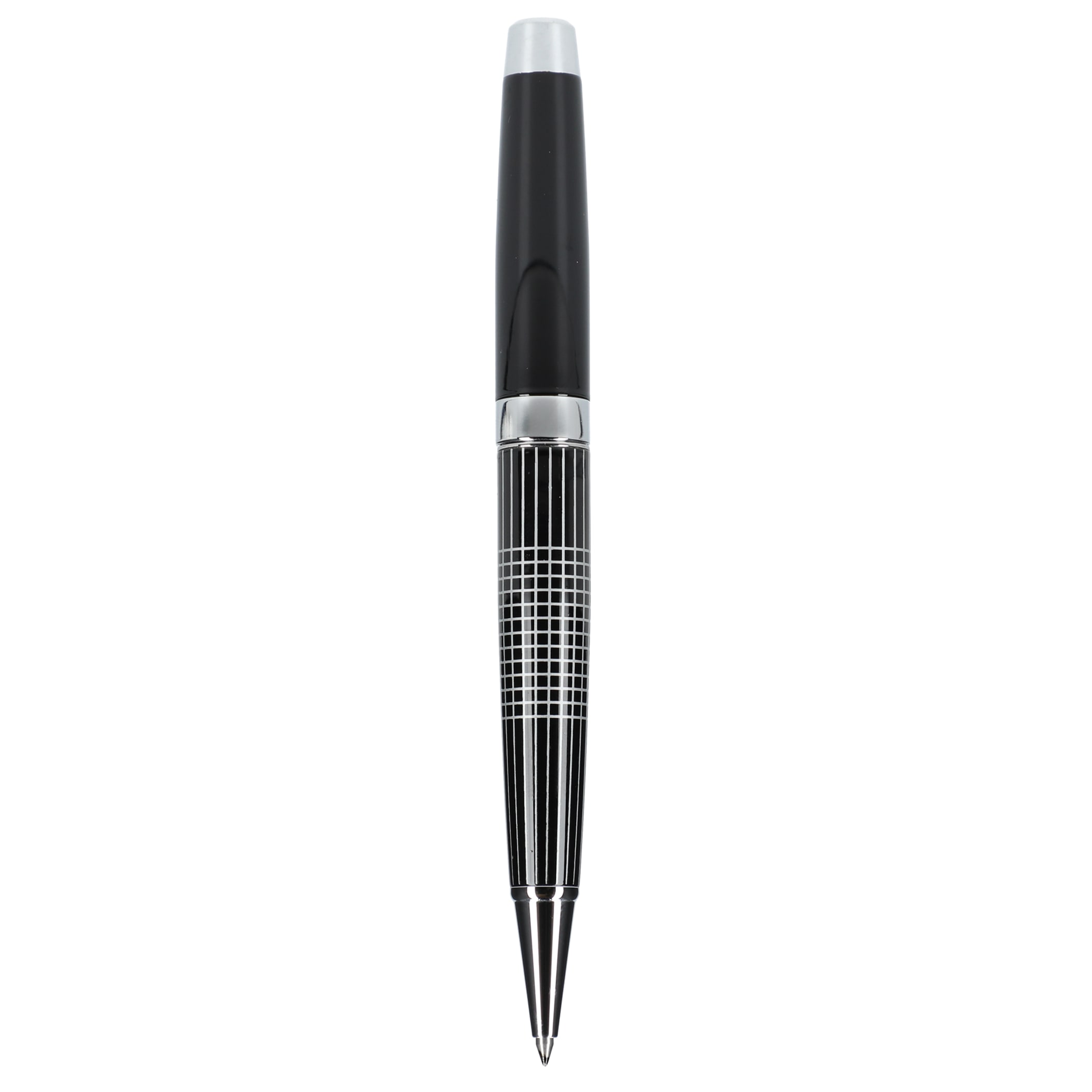 Picture of Newton Recycled Brass Gel Rollerball