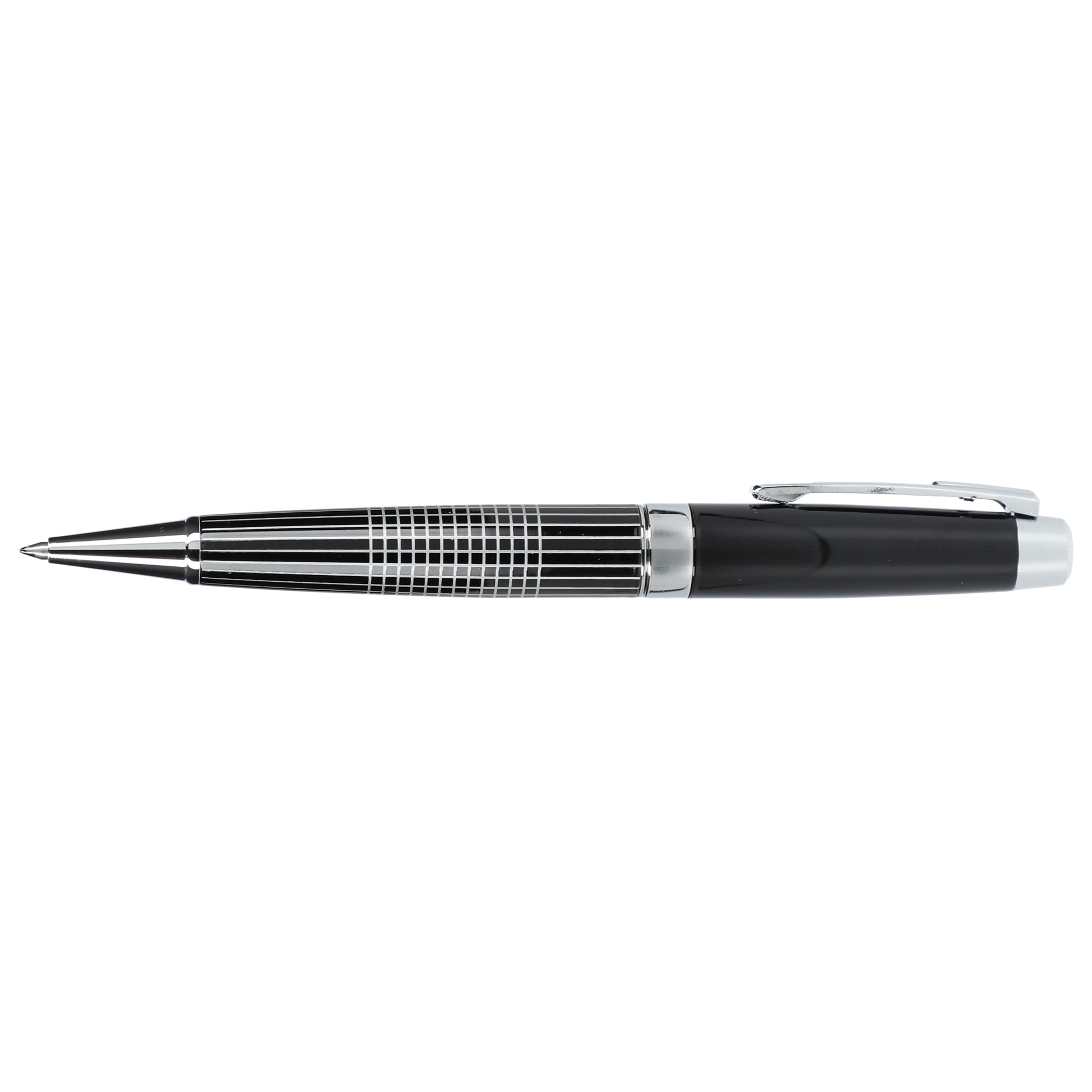 Picture of Newton Recycled Brass Gel Rollerball