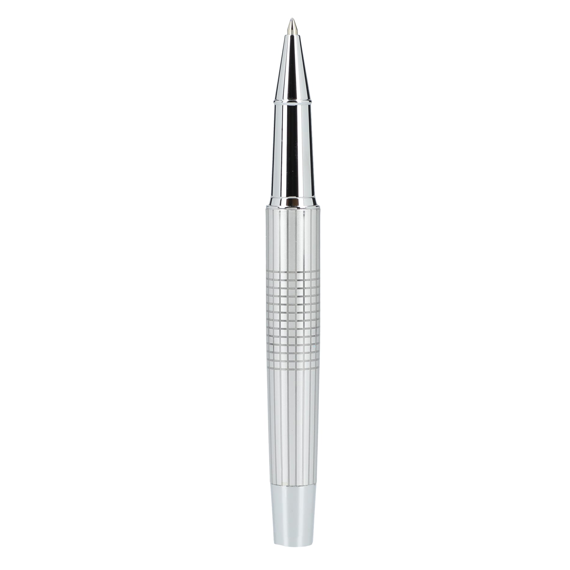 Picture of Newton Recycled Brass Gel Rollerball