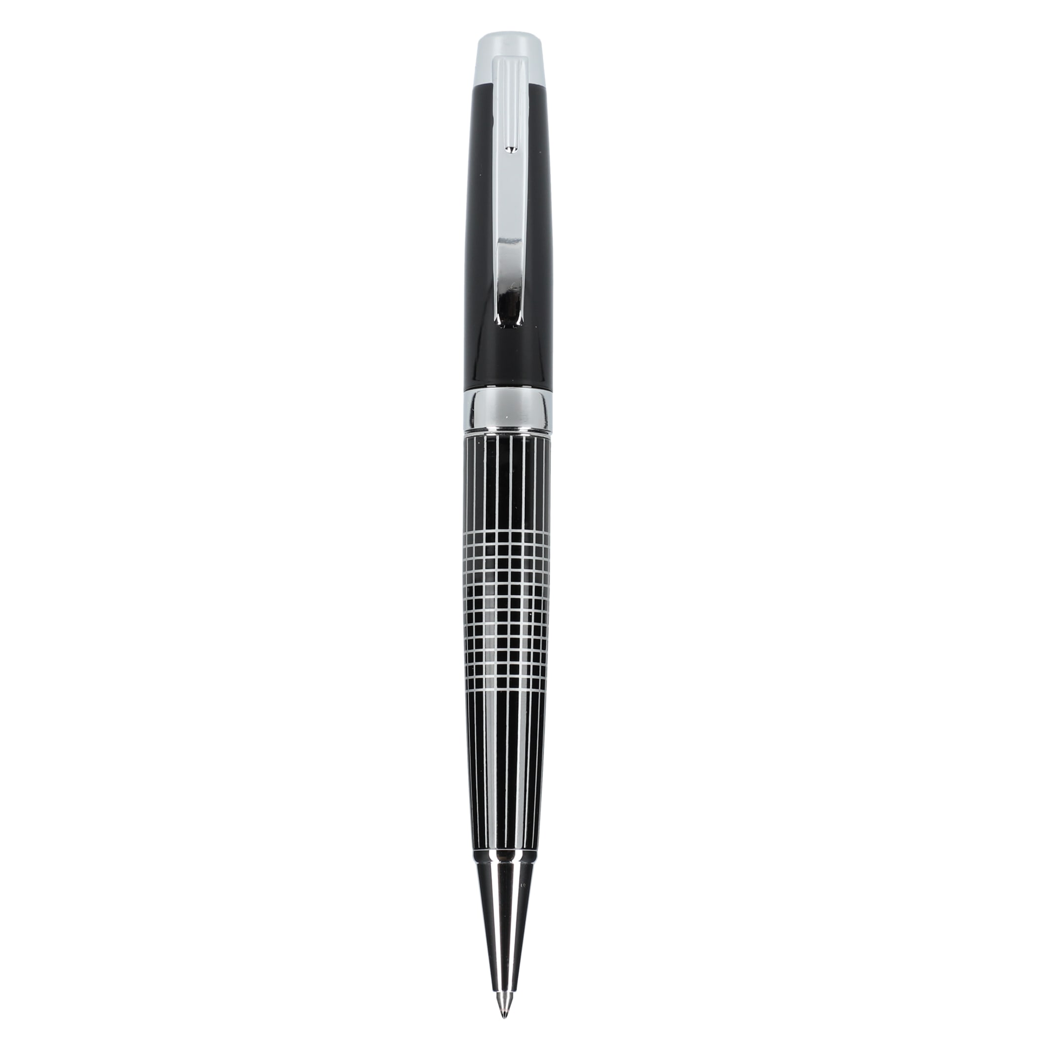 Picture of Newton Recycled Brass Gel Rollerball