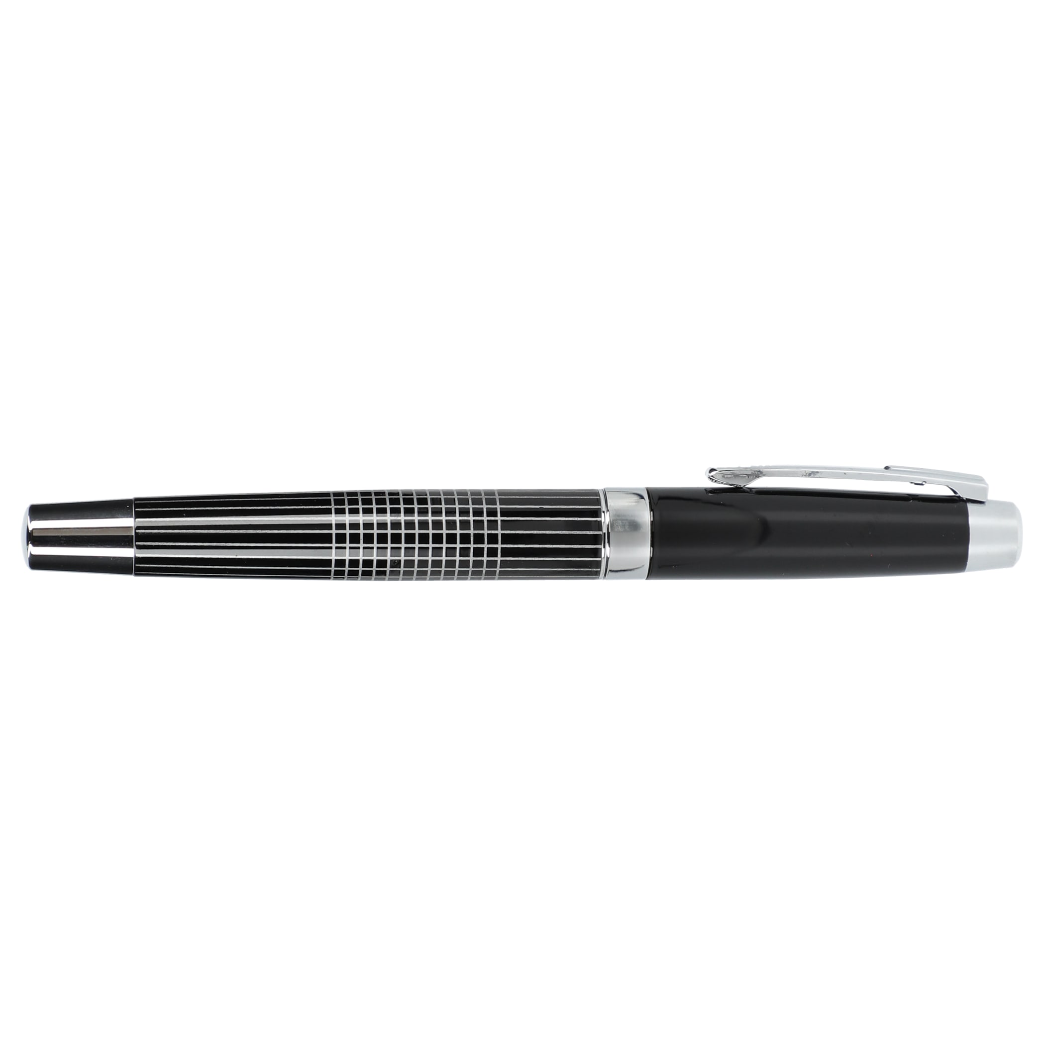 Picture of Newton Recycled Brass Gel Rollerball