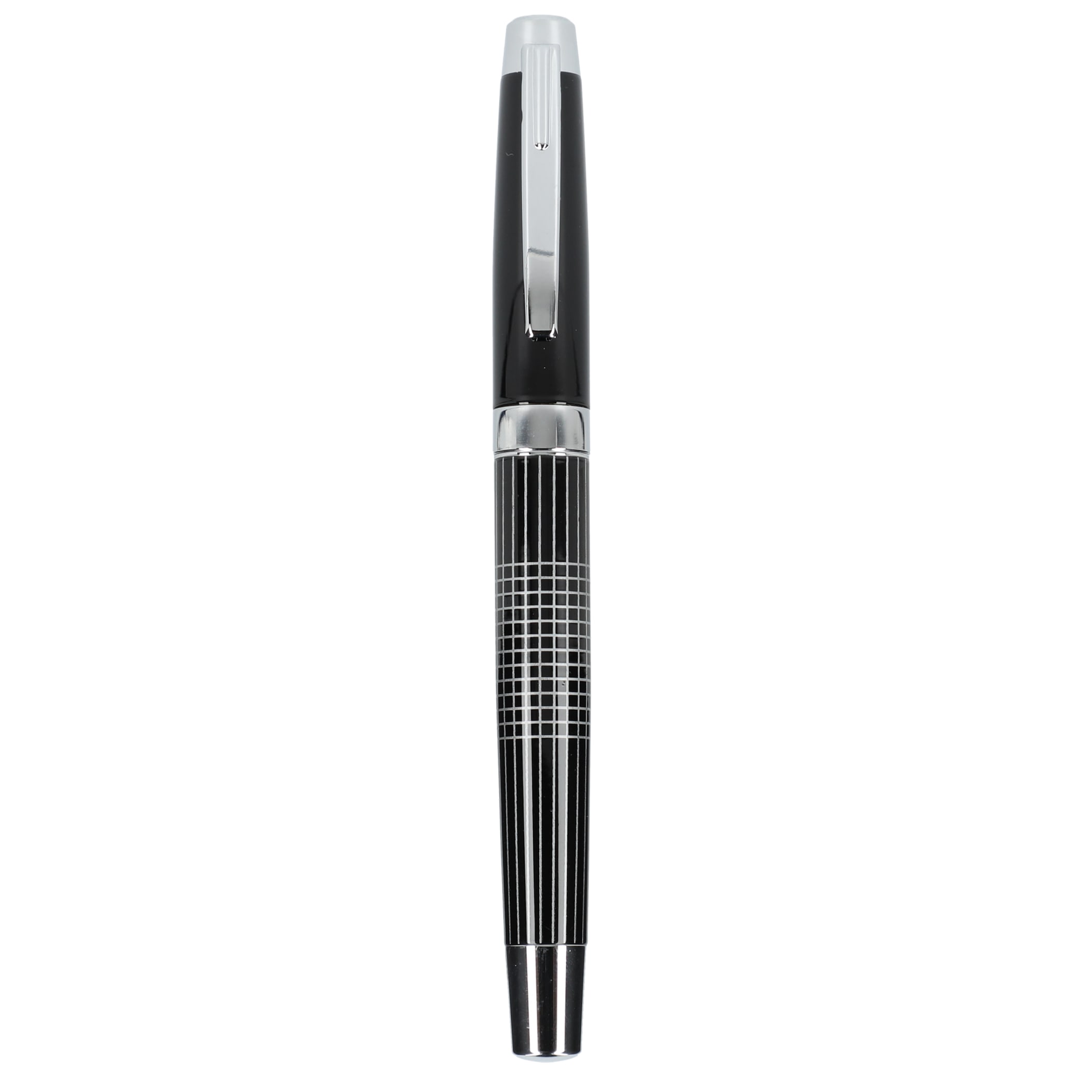 Picture of Newton Recycled Brass Gel Rollerball