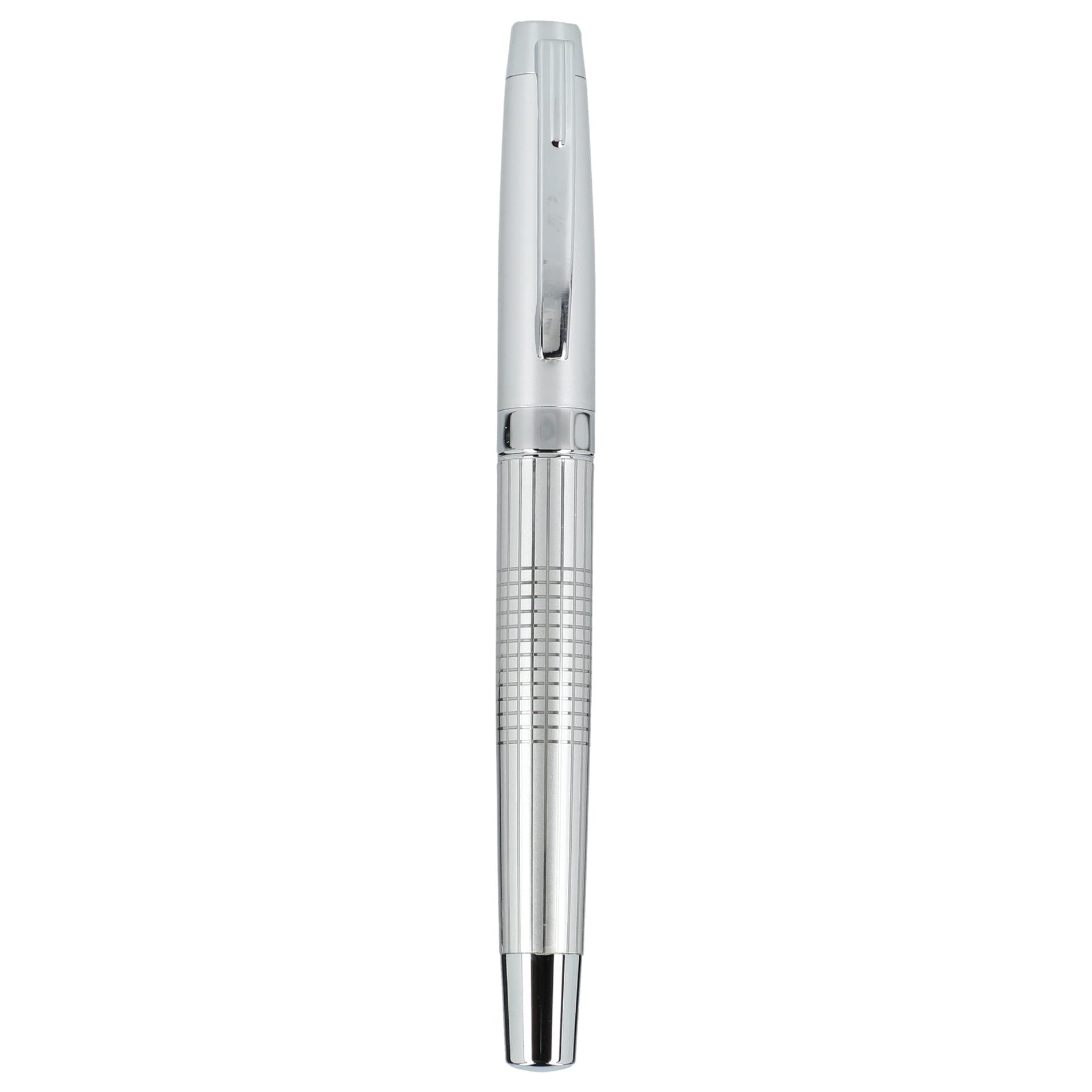 Picture of Newton Recycled Brass Gel Rollerball
