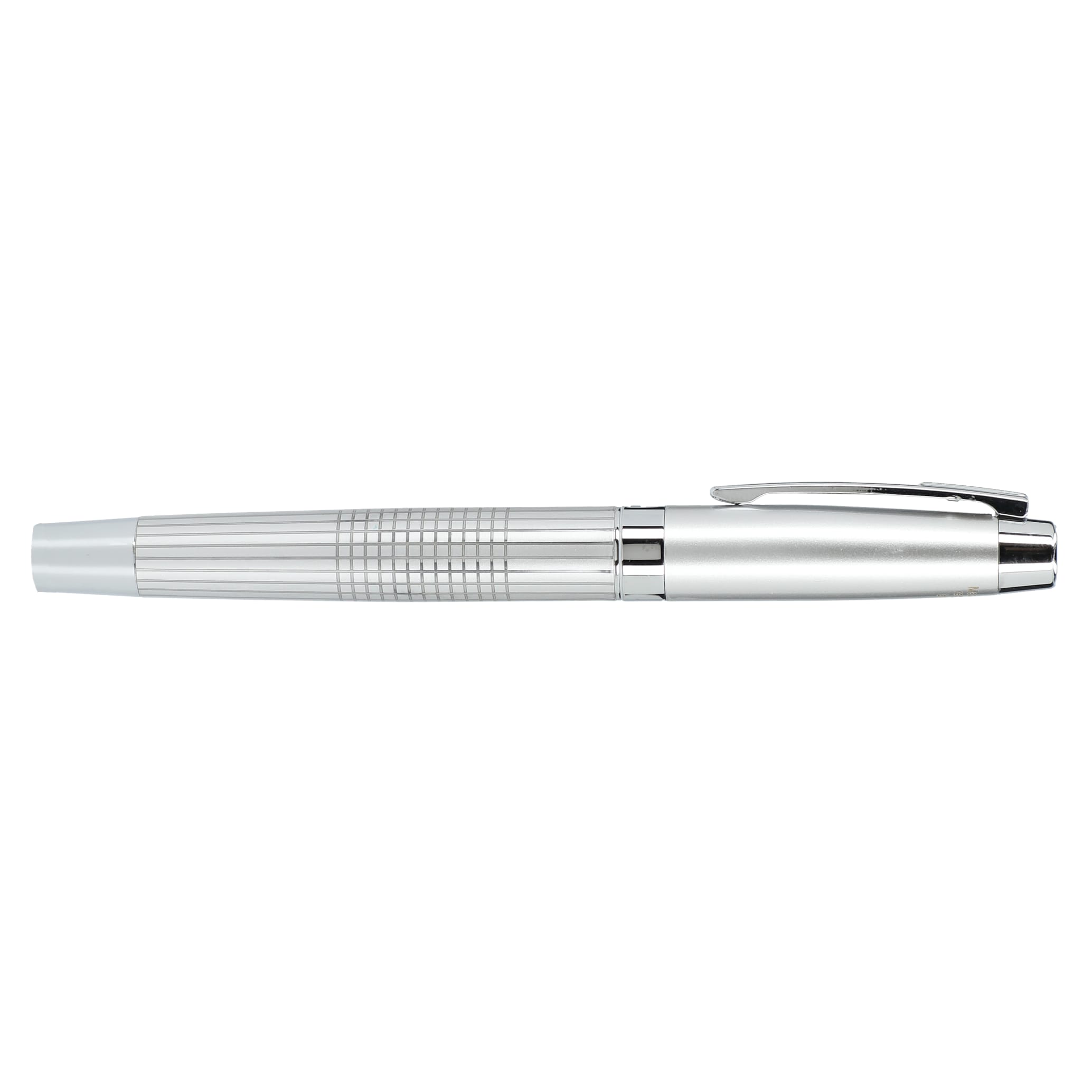 Picture of Newton Recycled Brass Gel Rollerball