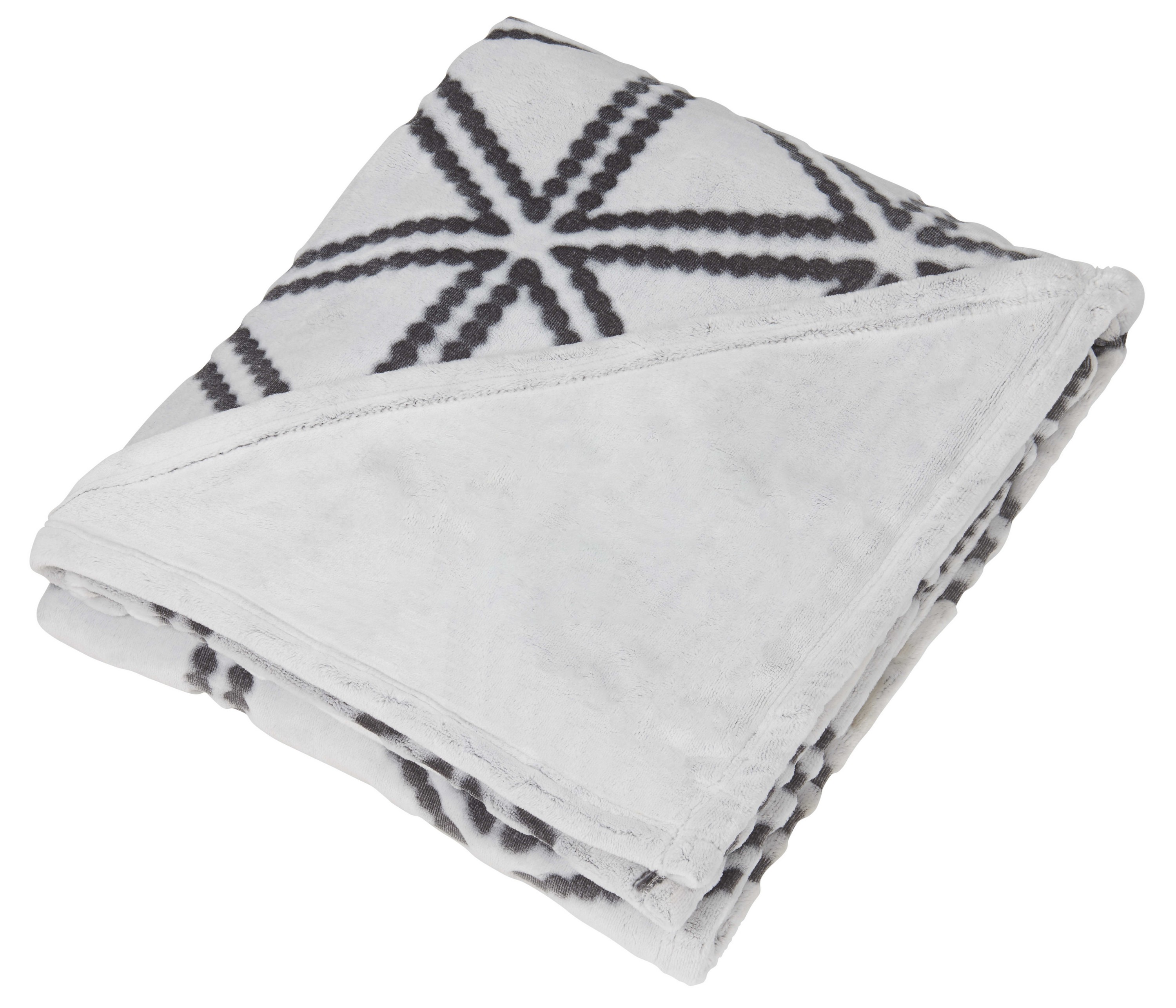 Picture of Sculpture Print Ultra Plush Blanket