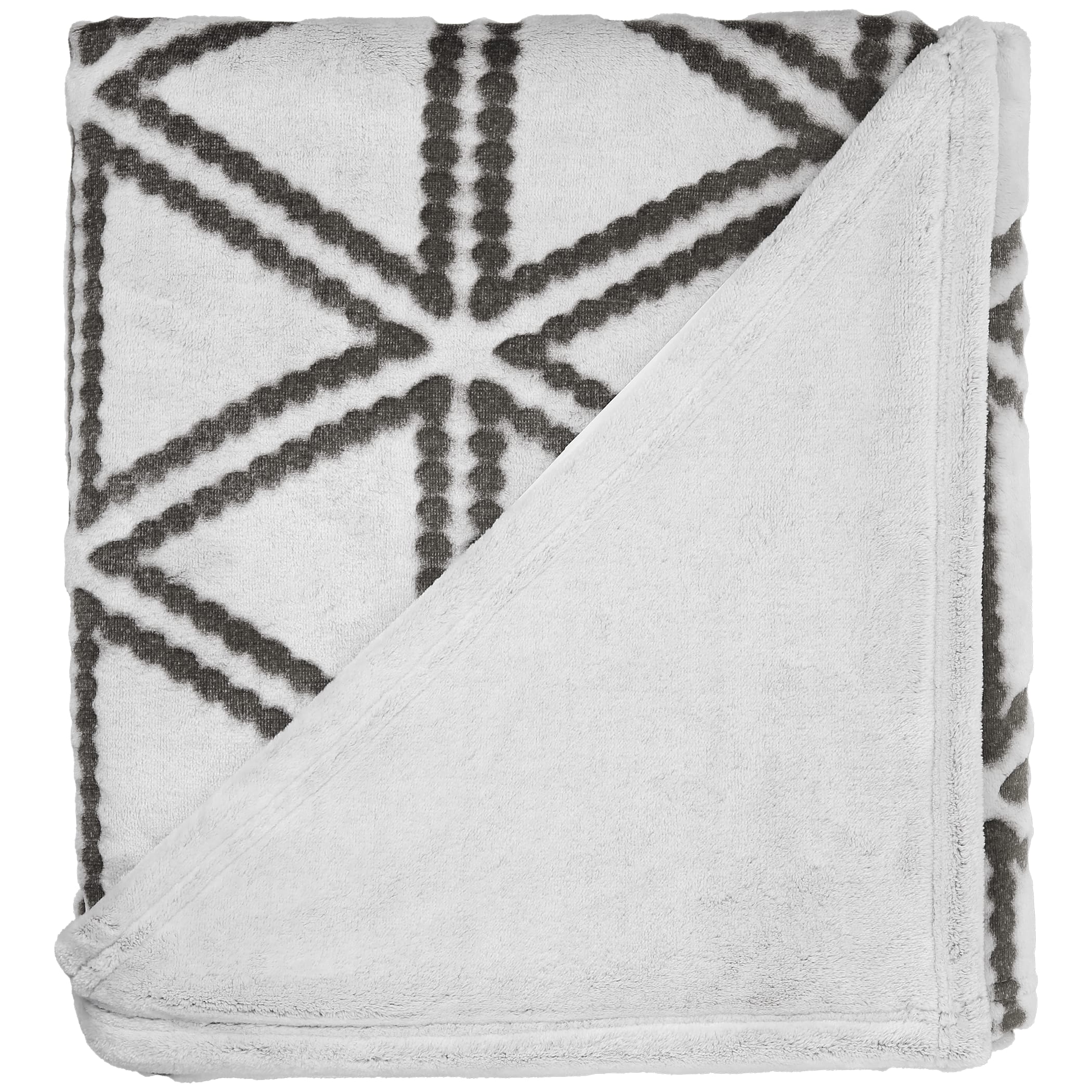 Picture of Sculpture Print Ultra Plush Blanket