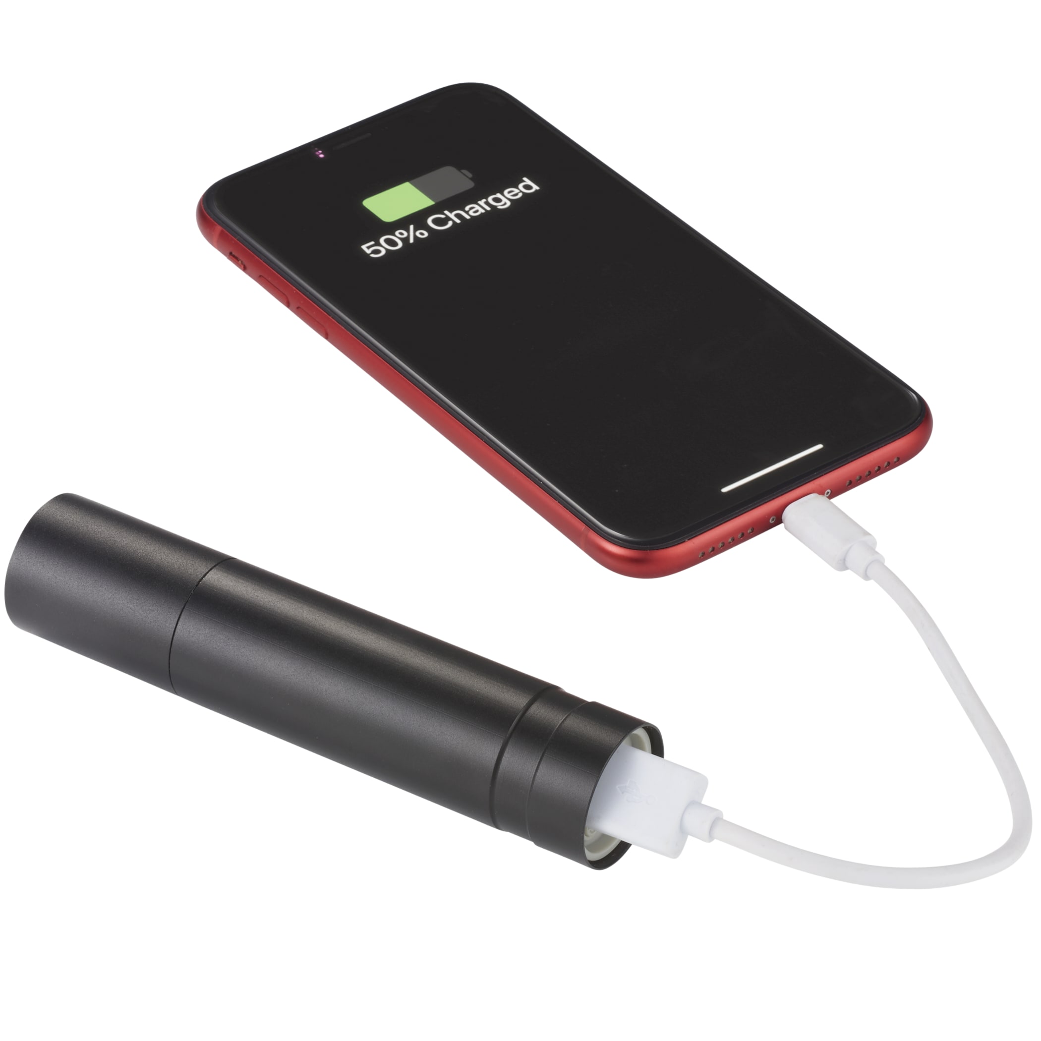 Picture of Rechargeable 2200mah Flashlight
