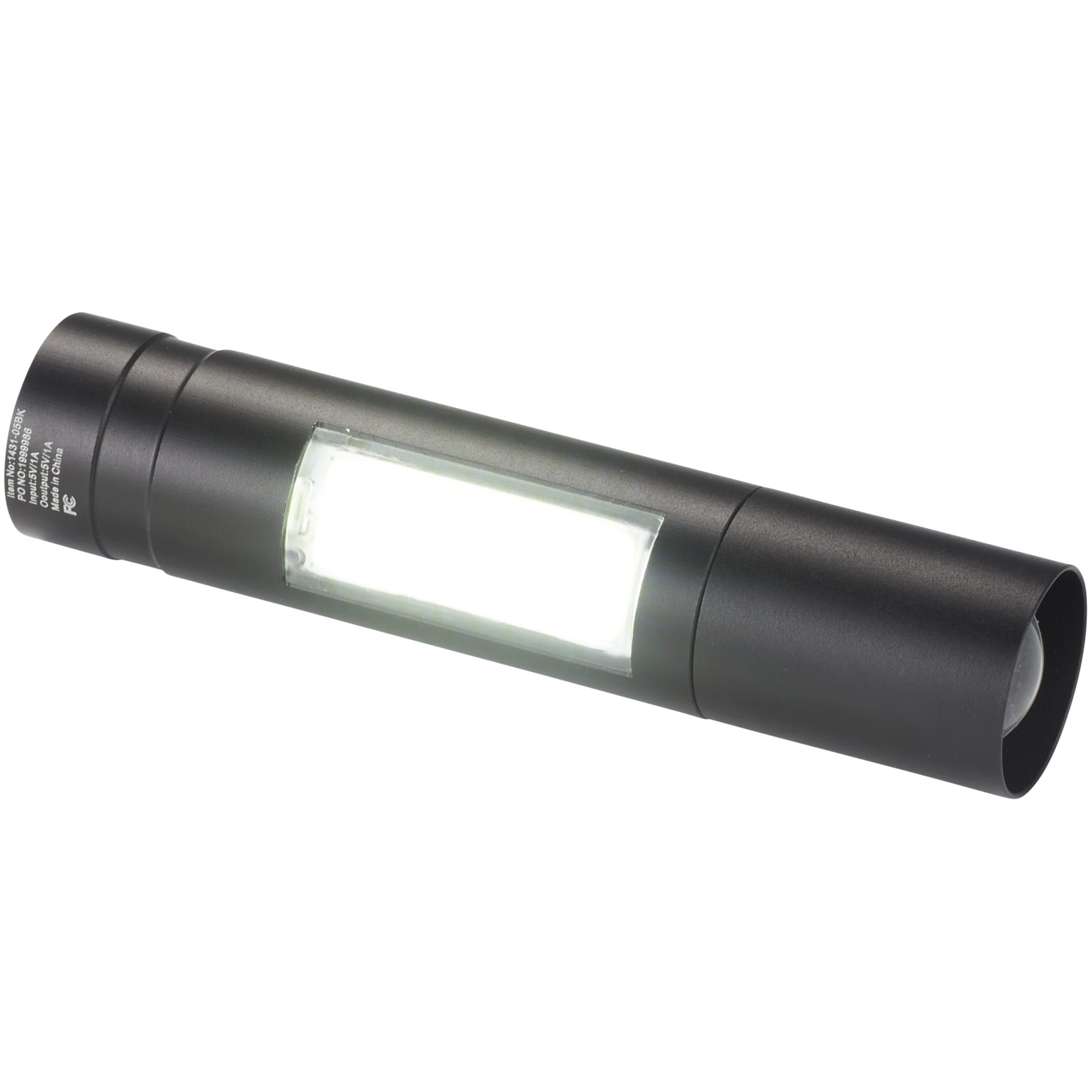 Picture of Rechargeable 2200mah Flashlight