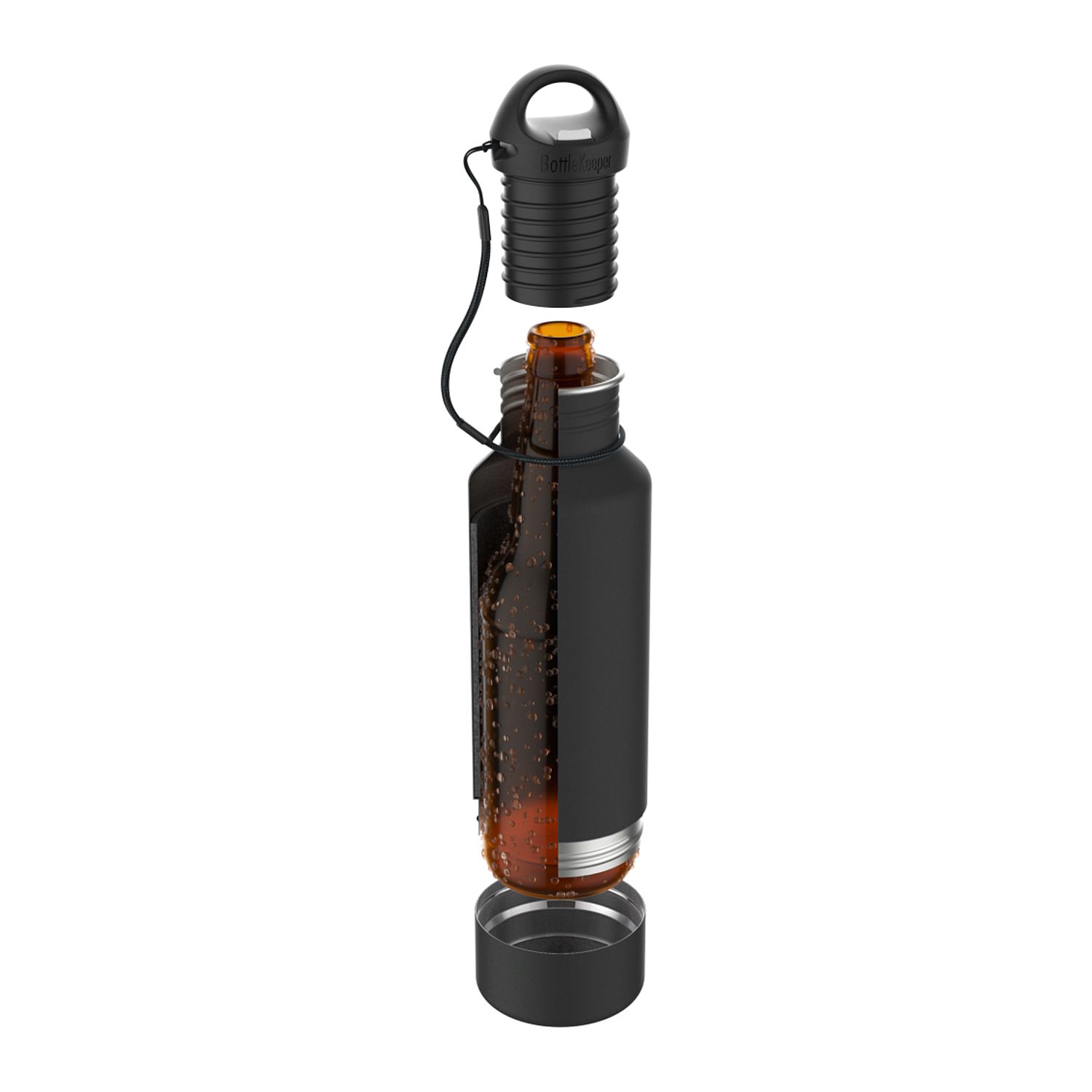 Picture of BottleKeeper® Standard 2.0 Bottle Insulator