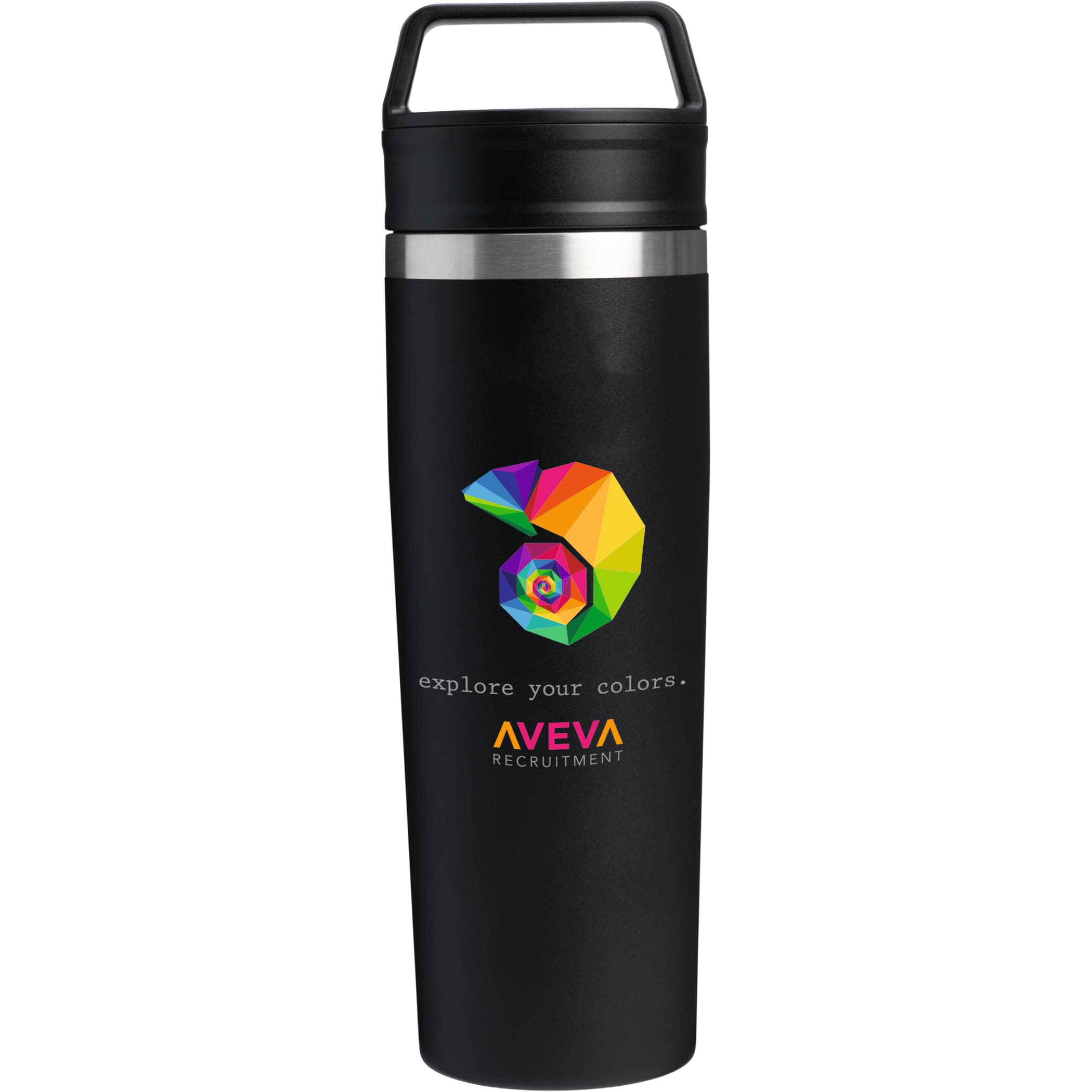 Picture of Stanley 20OZ CAFE-TO-GO TRAV MUG