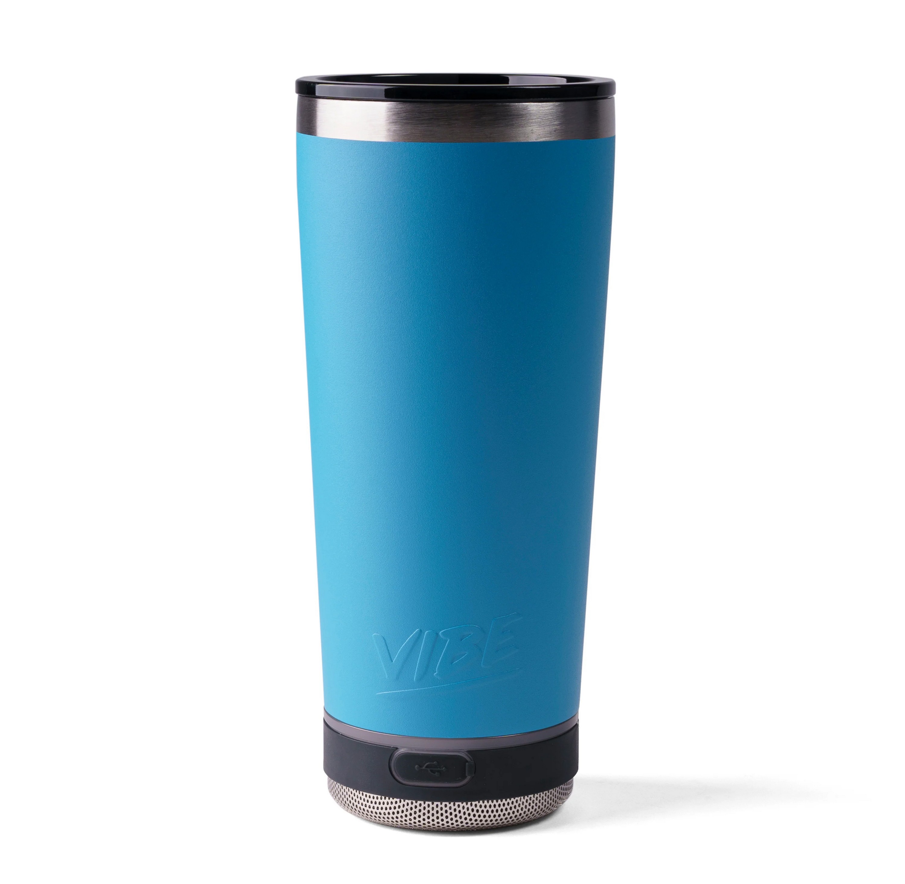 Picture of Vibe Speaker 18 Oz. Full Color Tumbler