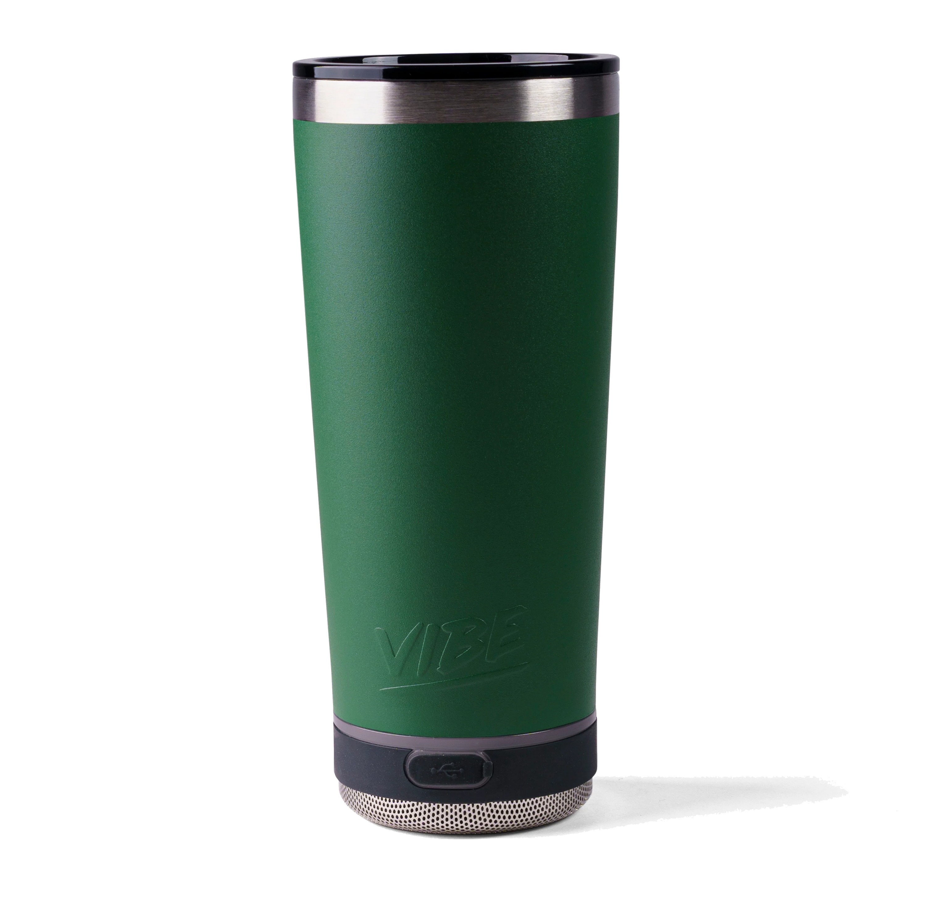Picture of Vibe Speaker 18 Oz. Full Color Tumbler
