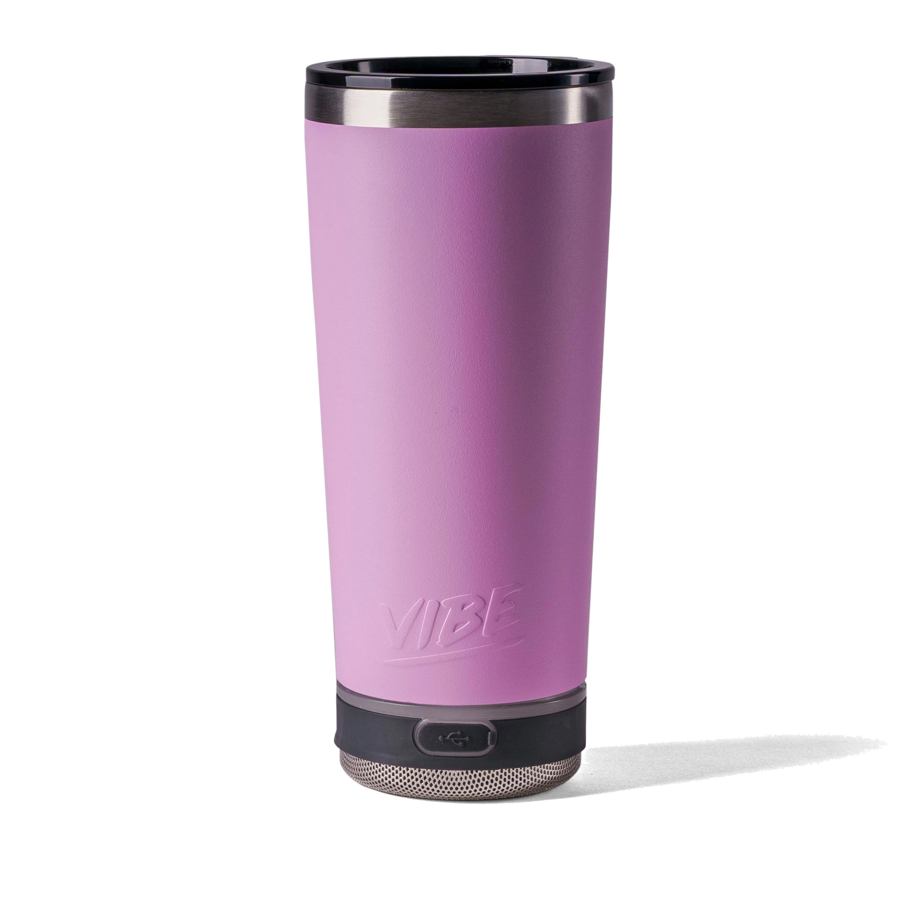 Picture of Vibe Speaker 18 Oz. Full Color Tumbler