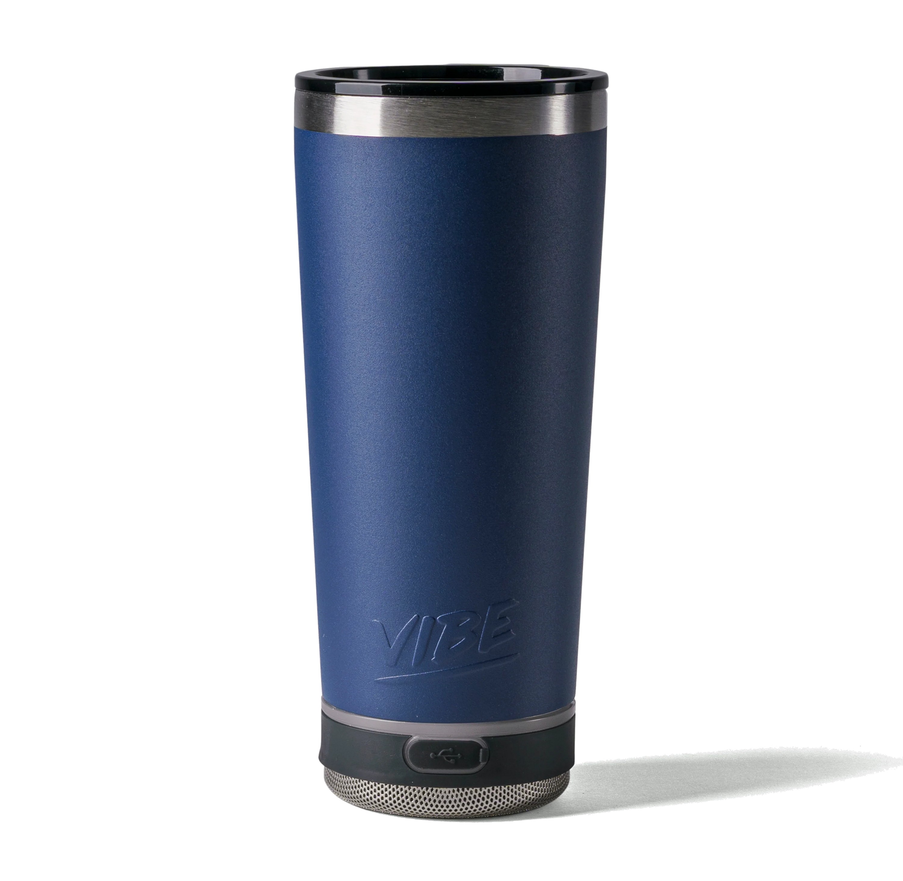 Picture of Vibe Speaker 18 Oz. Full Color Tumbler