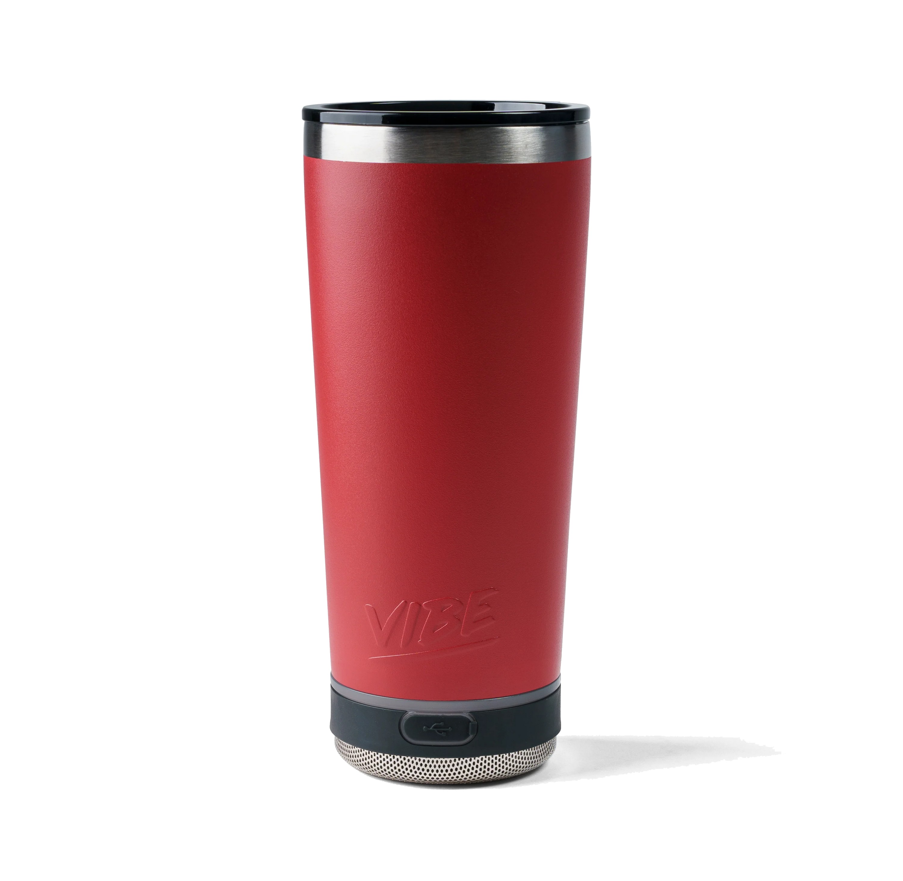 Picture of Vibe Speaker 18 Oz. Full Color Tumbler