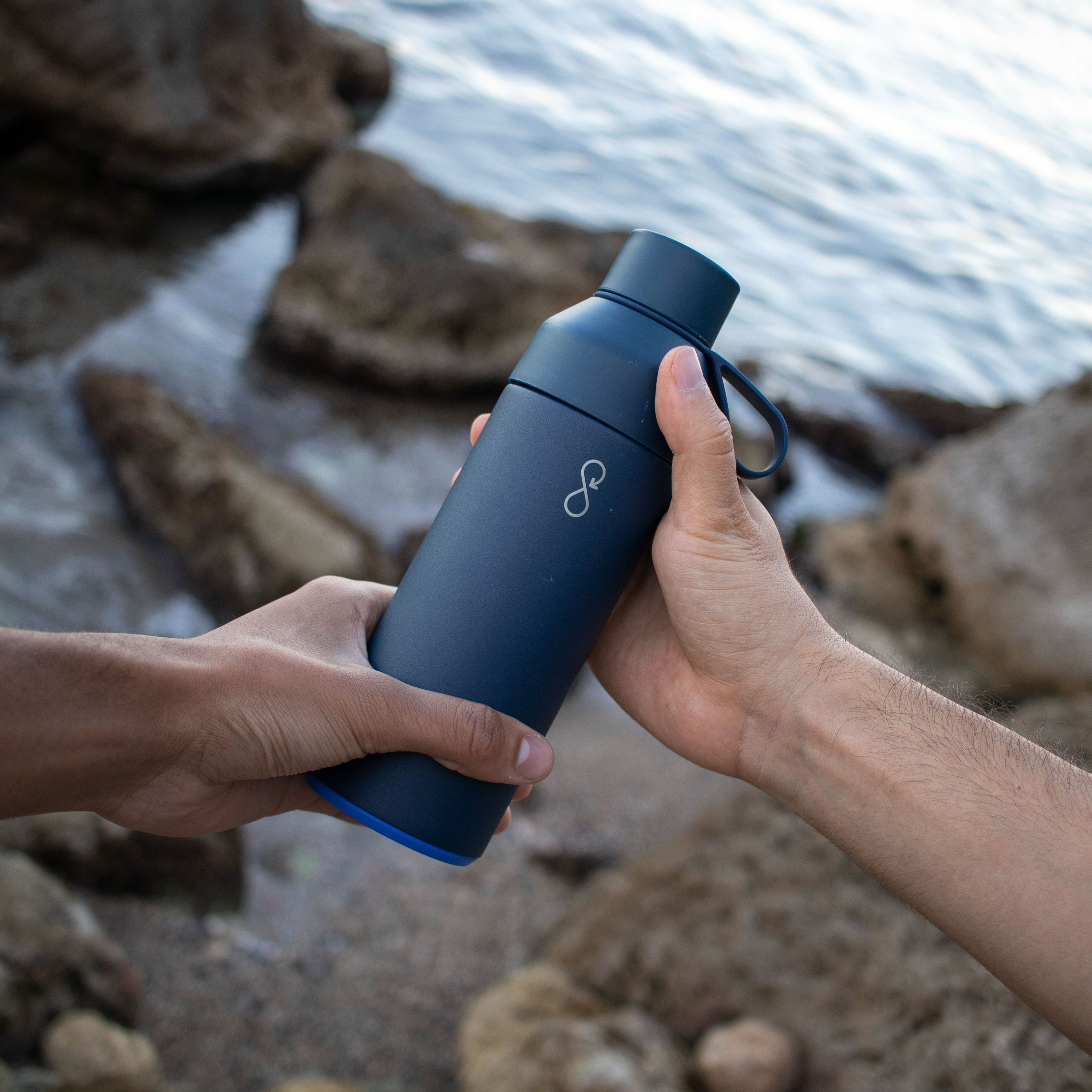 Picture of Ocean Bottle Original 500ml