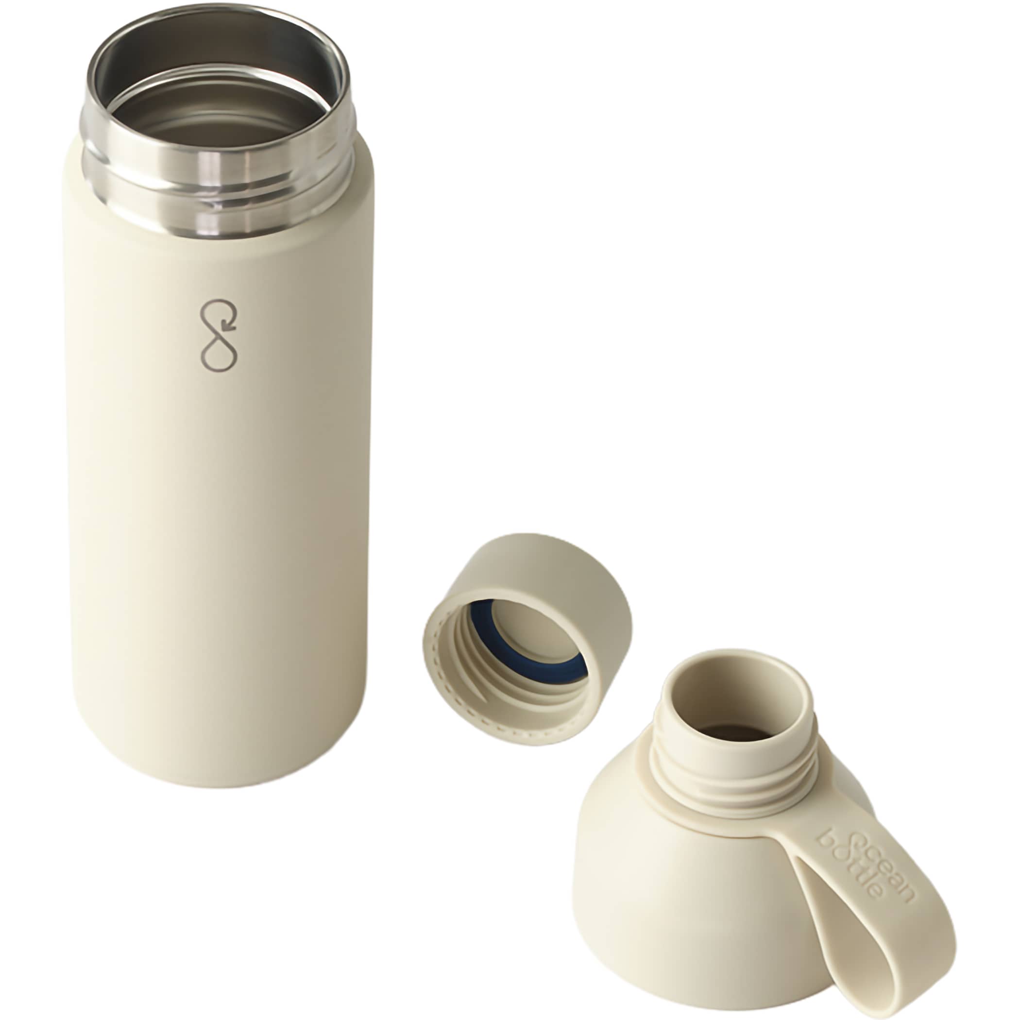 Picture of Ocean Bottle Original 500ml