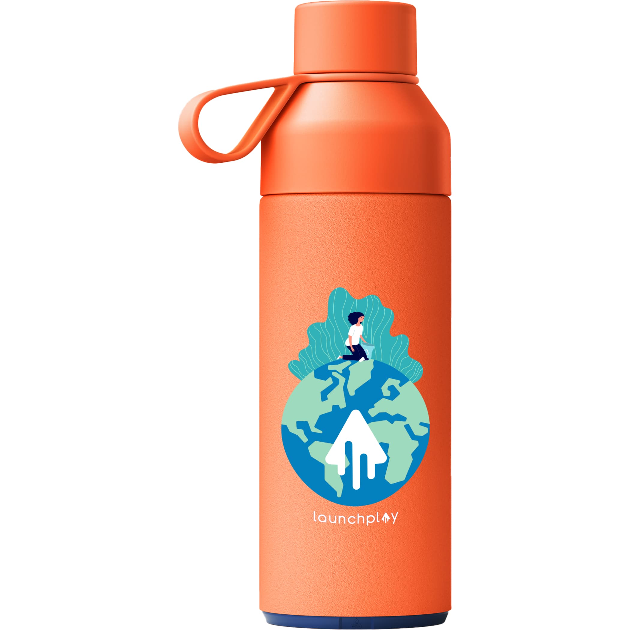 Picture of Ocean Bottle Original 500ml