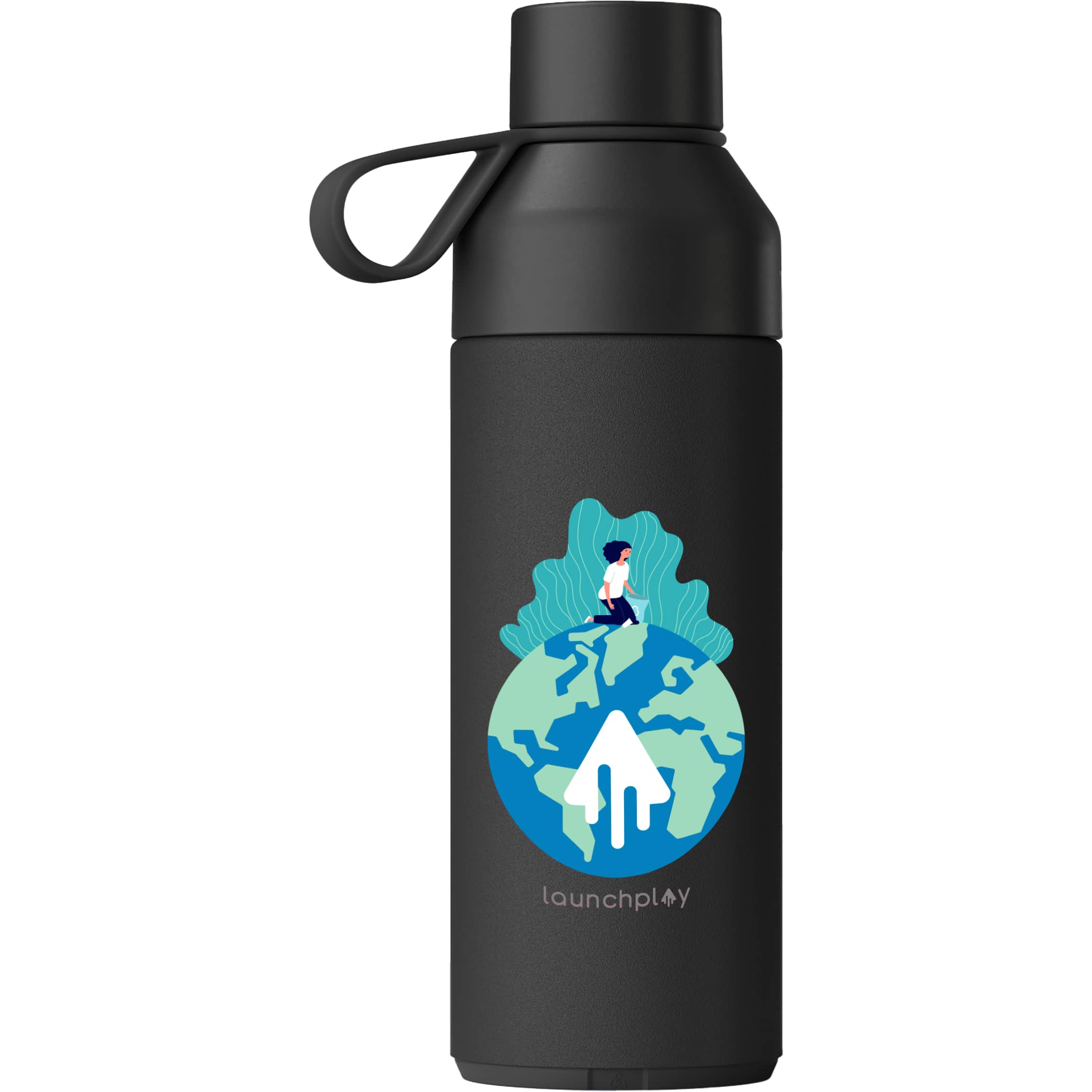 Picture of Ocean Bottle Original 500ml