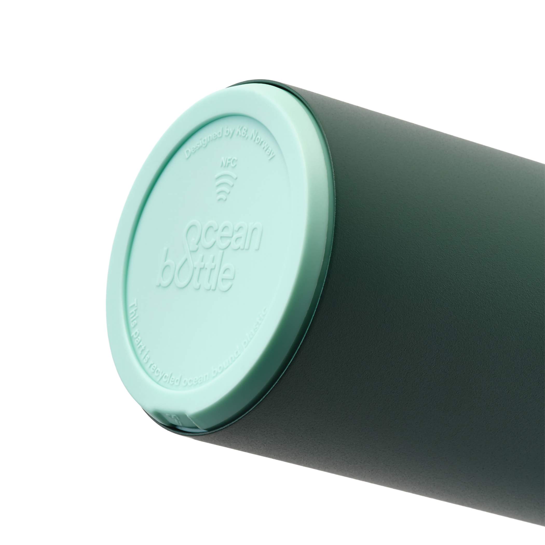 Picture of Ocean Bottle Original 500ml