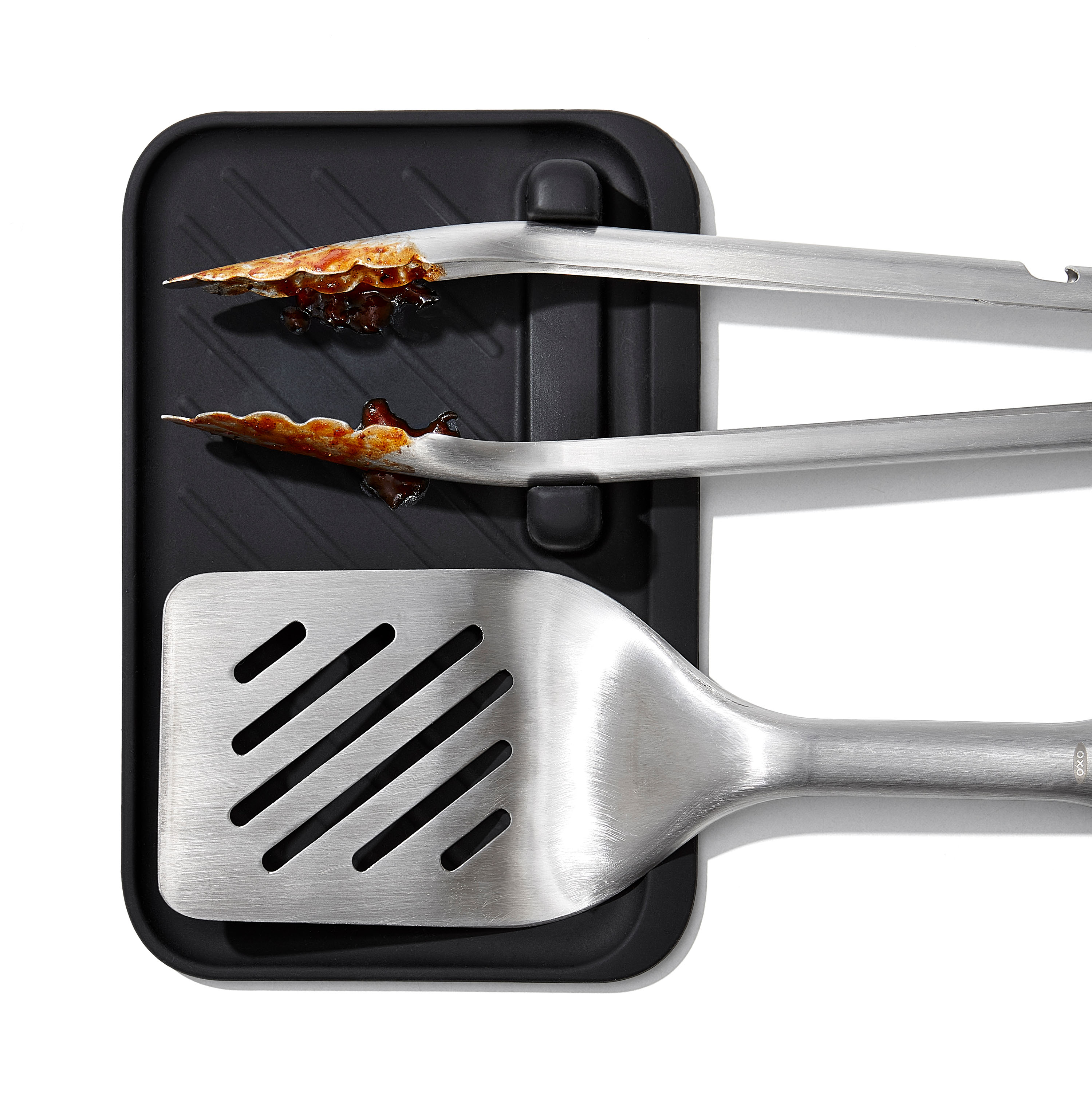 Picture of OXO 3-piece Grilling Set