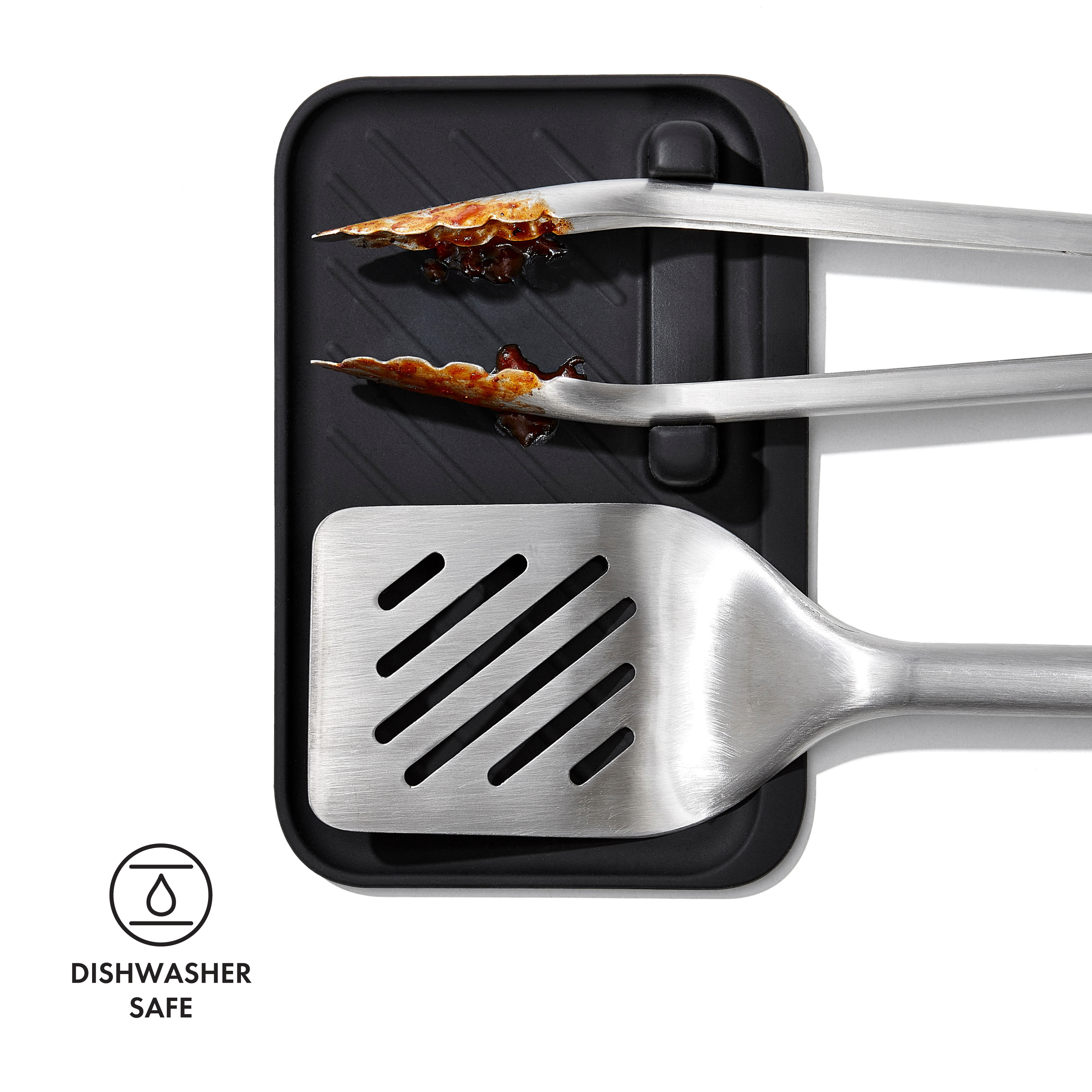 Picture of OXO 3-piece Grilling Set