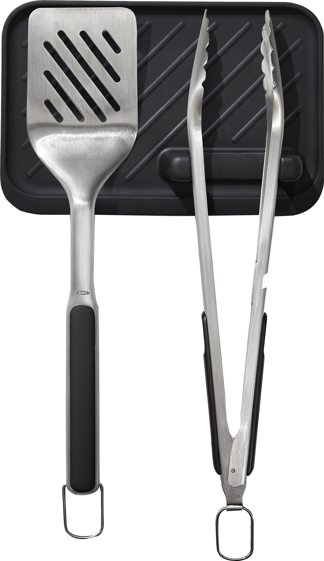 Picture of OXO 3-piece Grilling Set