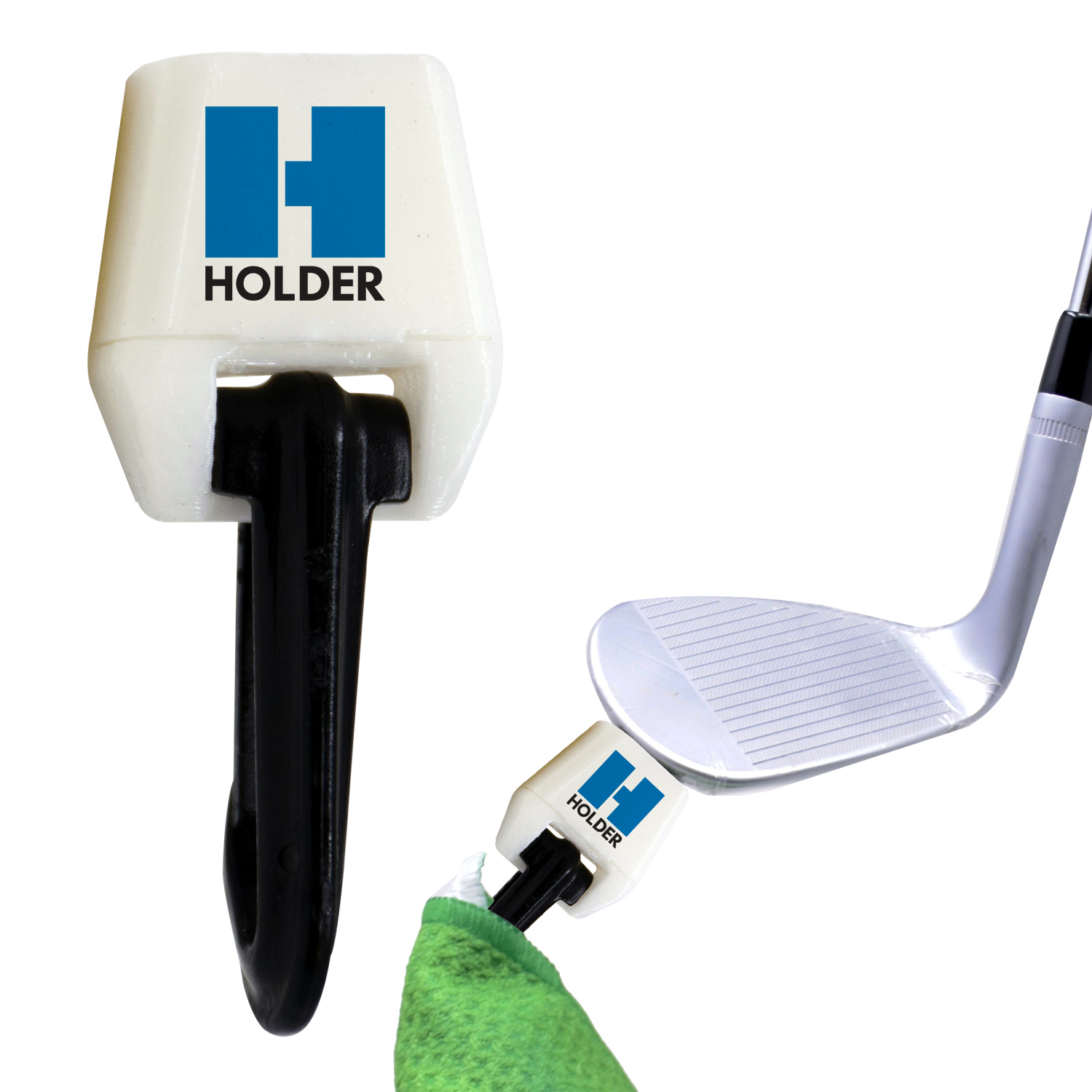 Picture of EZ Klipp Golf Towel Clip