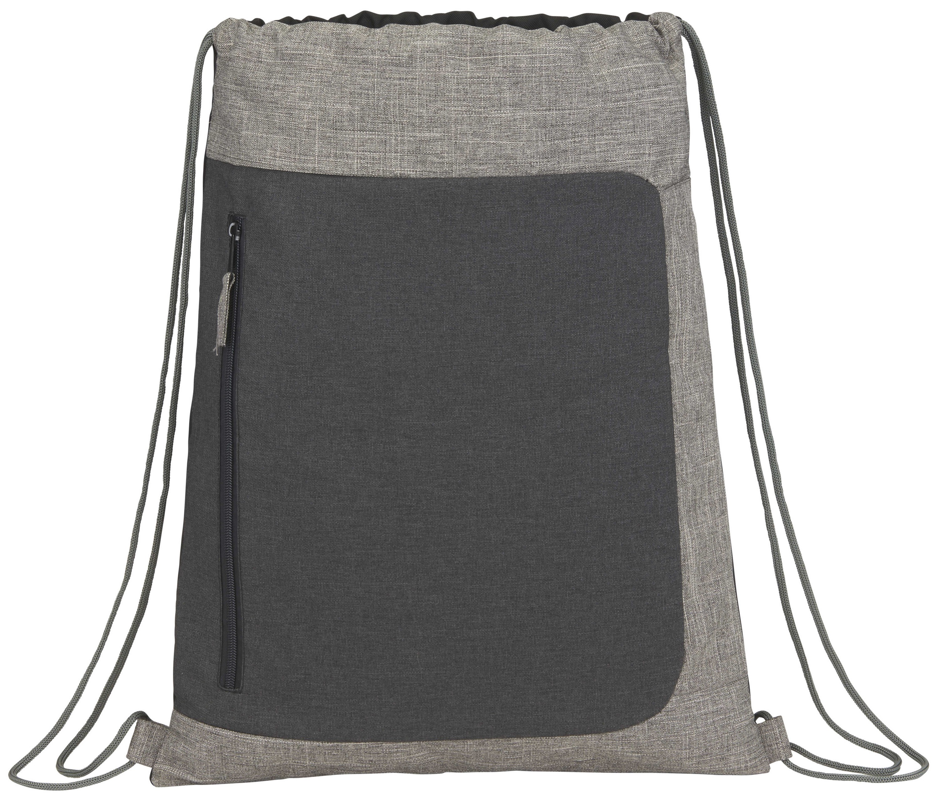 Picture of Reclaim Recycled Drawstring Bag