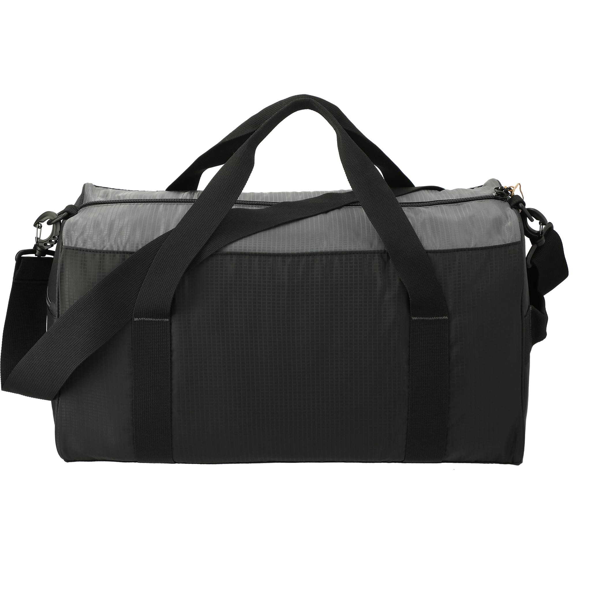 Picture of NBN Trailhead Recycled Duffle Bag